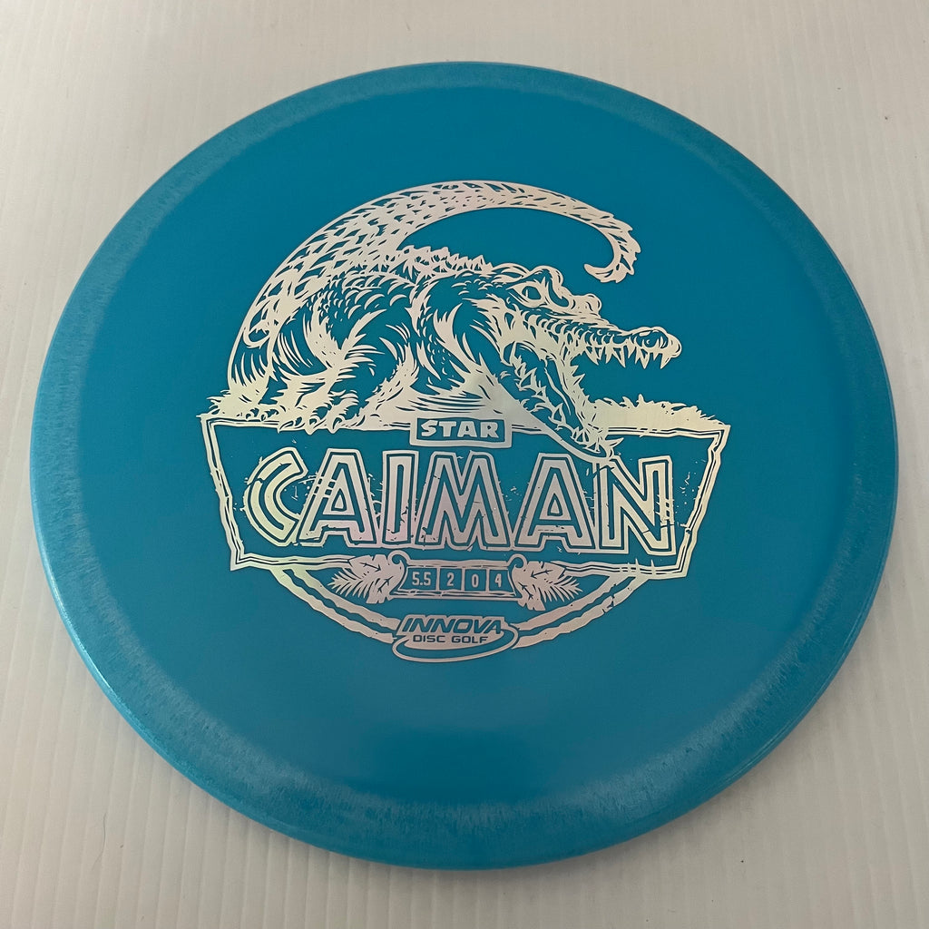 Innova Star Caiman 5.5/2/0/4