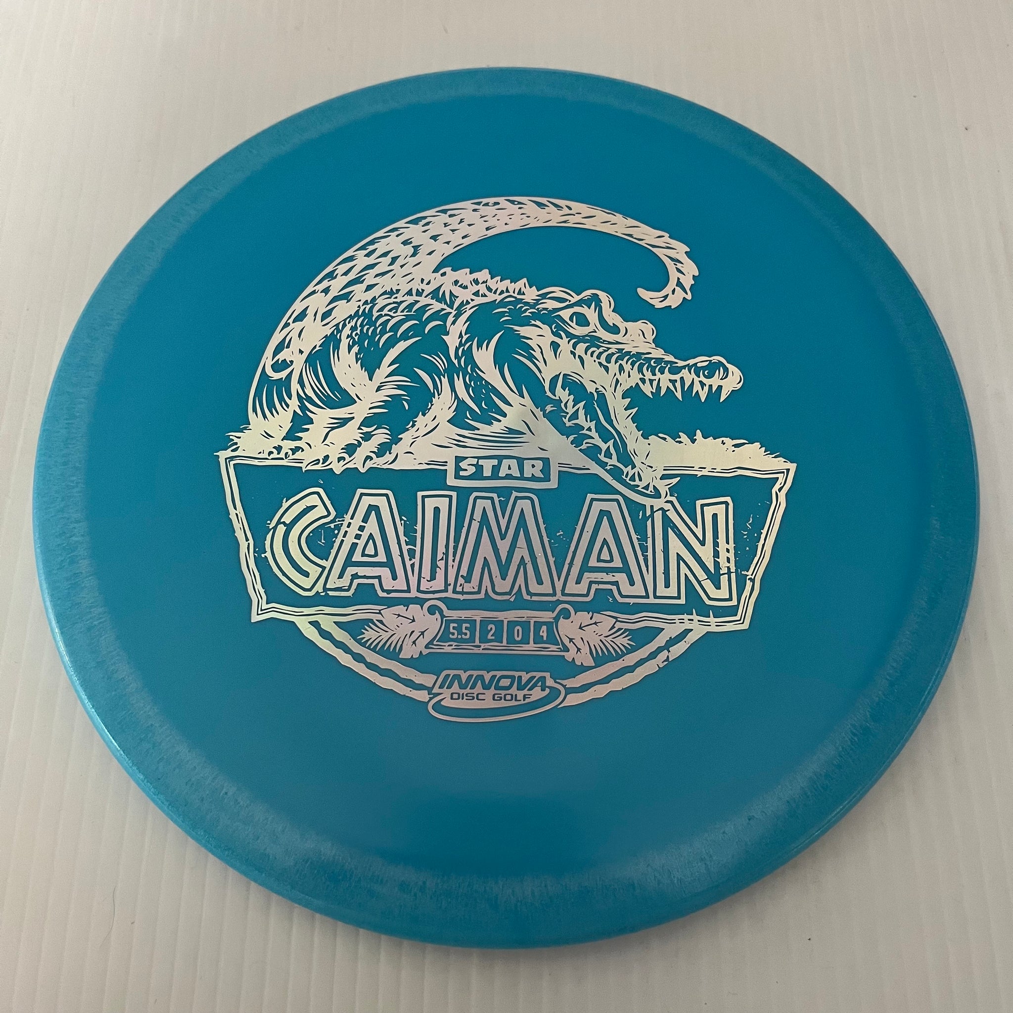 Innova Star Caiman 5.5/2/0/4