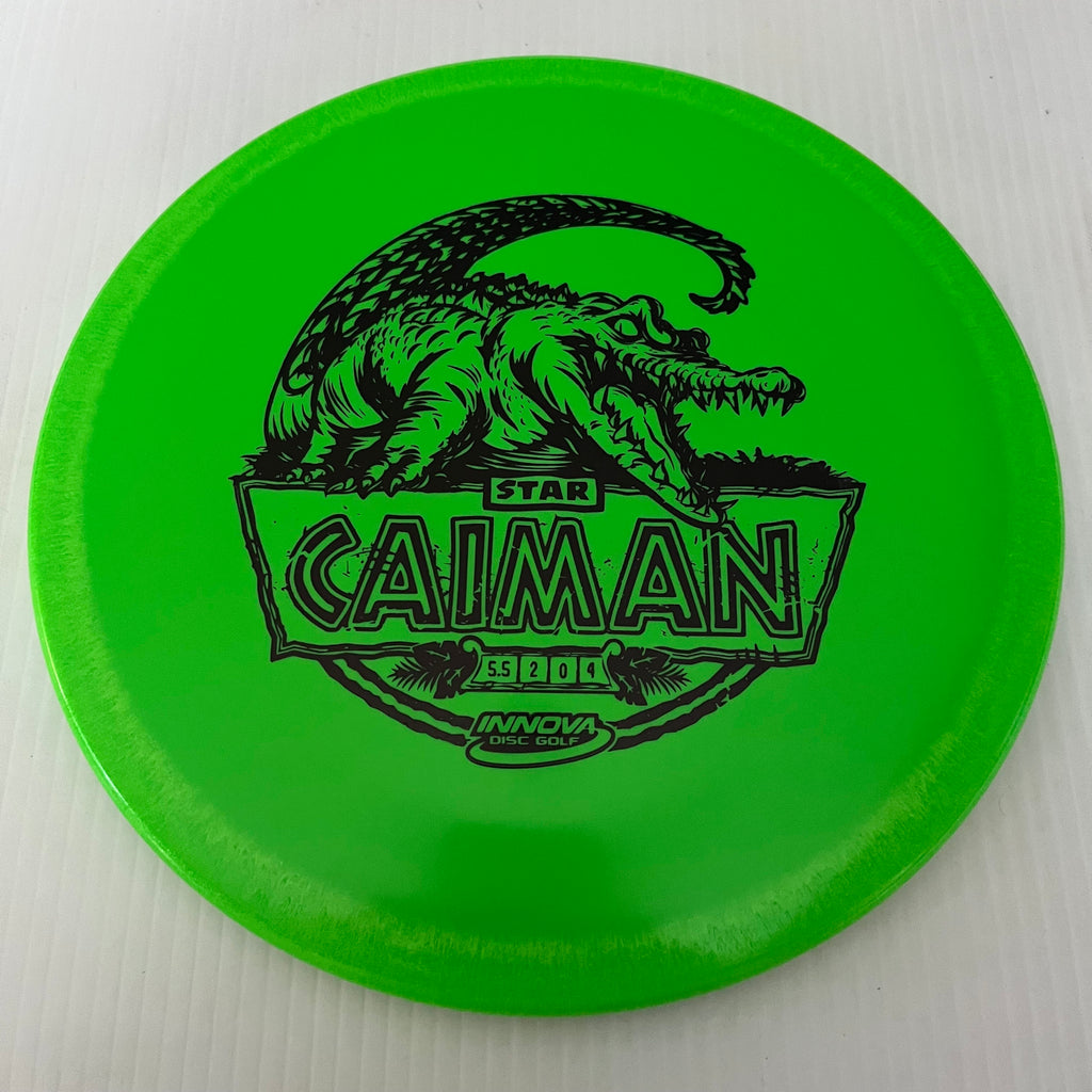 Innova Star Caiman 5.5/2/0/4