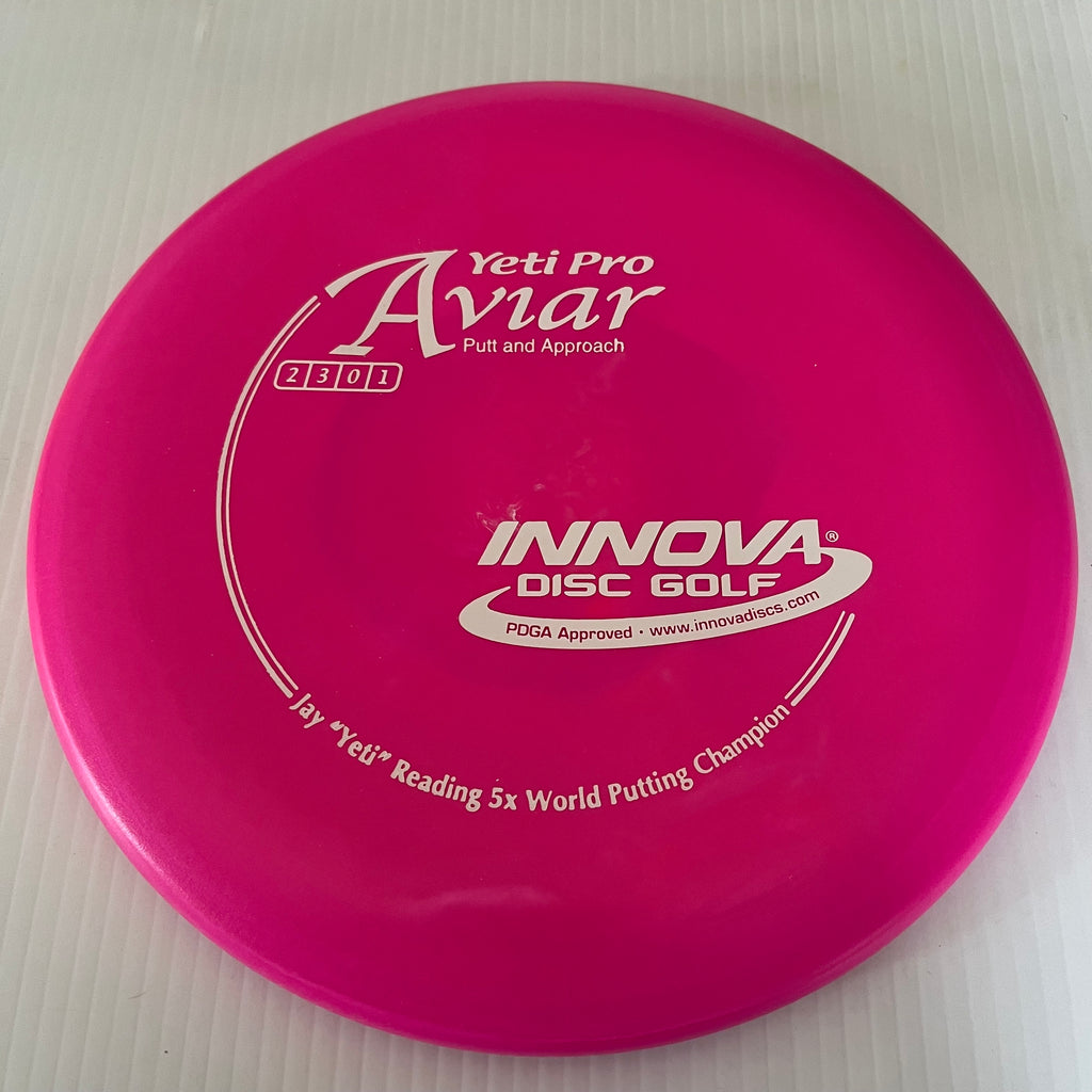 Innova Yeti Pro Aviar 2/3/0/1