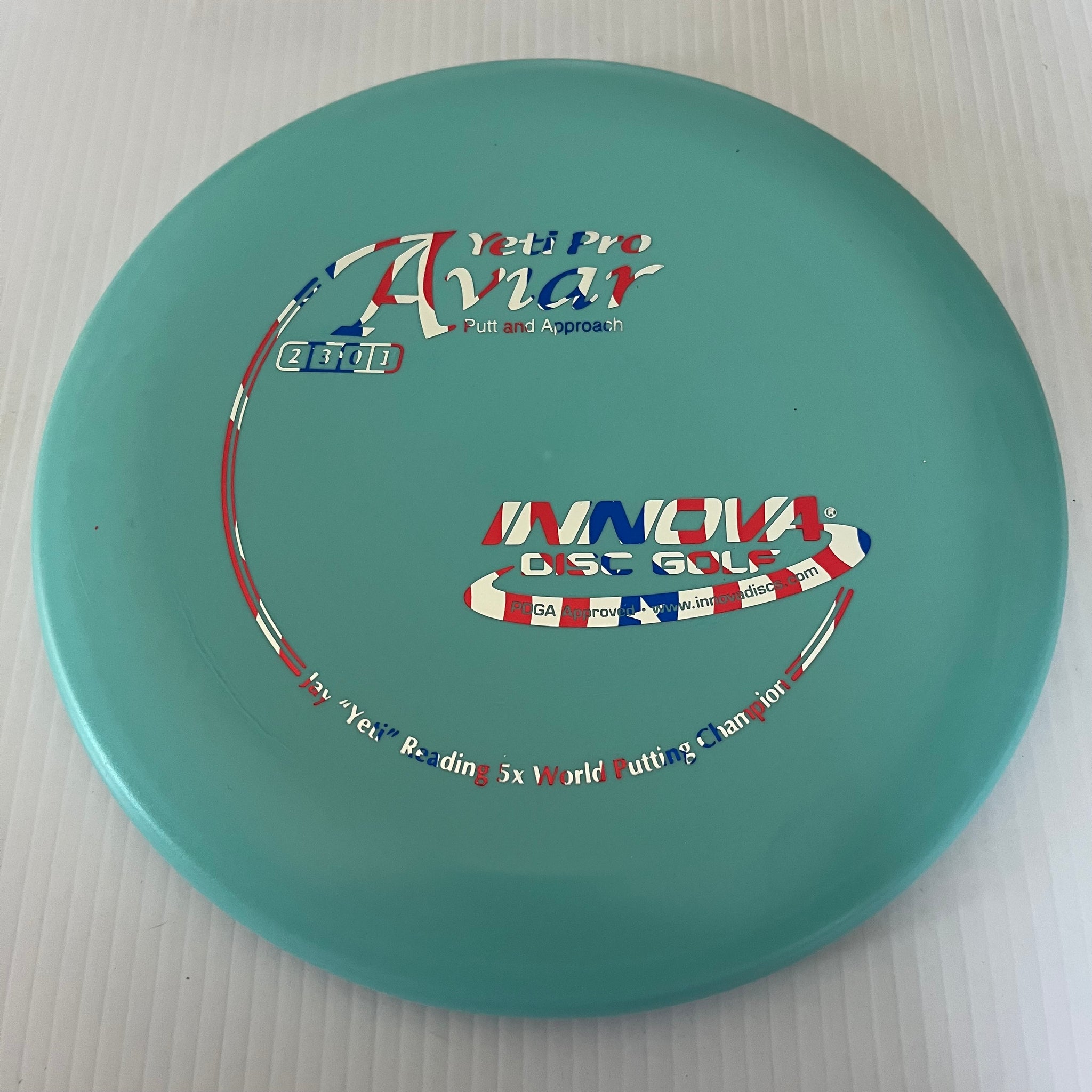 Innova Yeti Pro Aviar 2/3/0/1