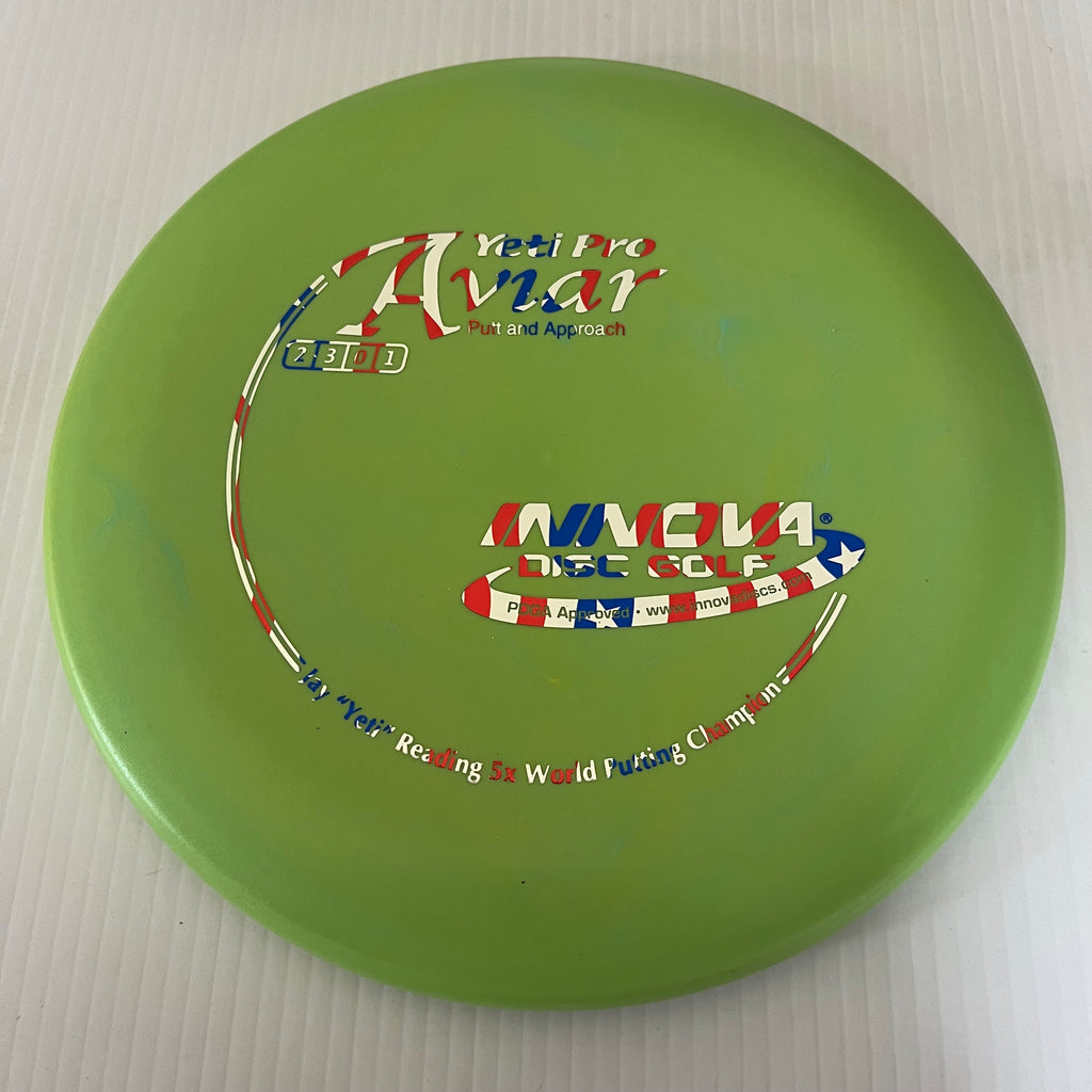 Innova Yeti Pro Aviar 2/3/0/1