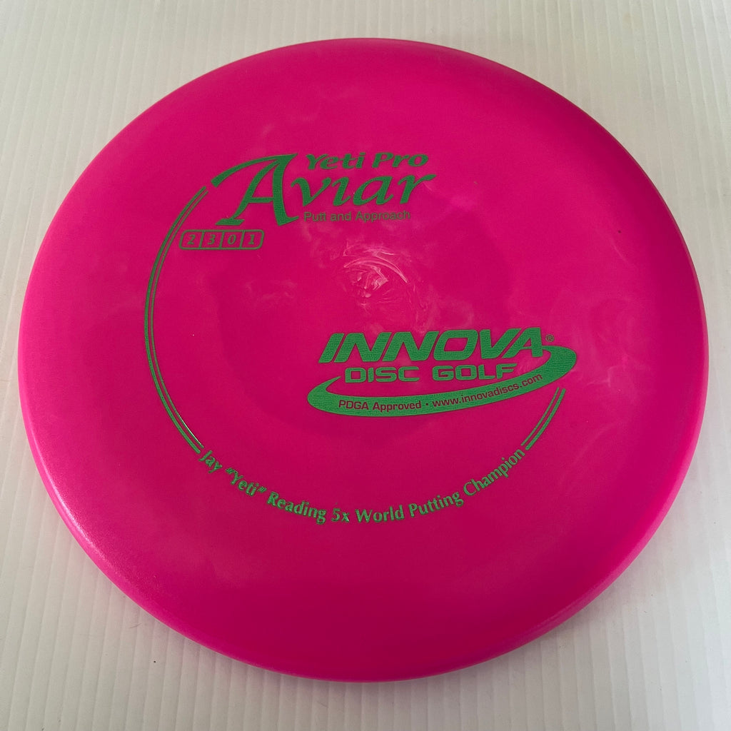 Innova Yeti Pro Aviar 2/3/0/1