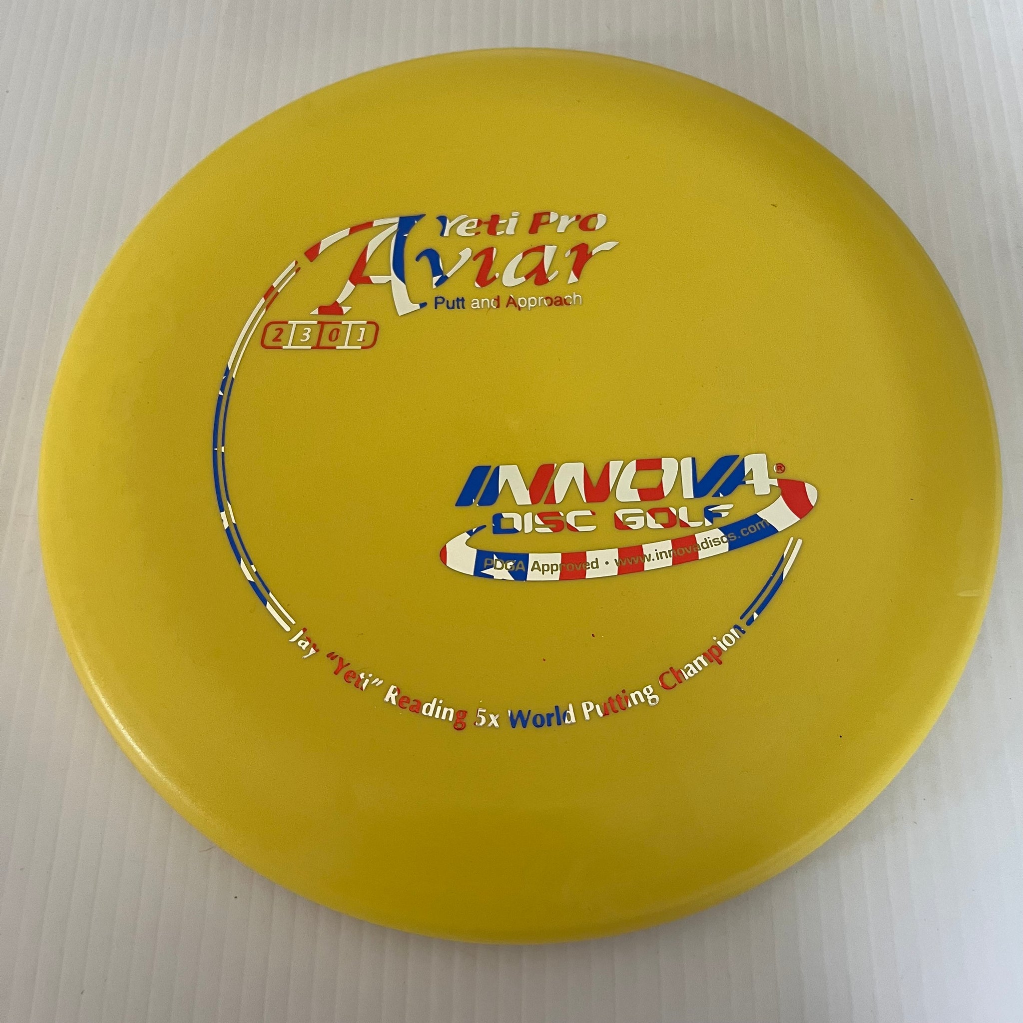 Innova Yeti Pro Aviar 2/3/0/1