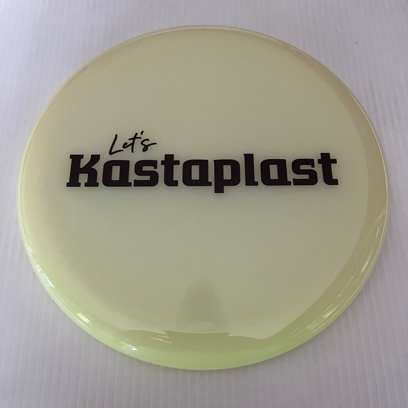 Kastaplast K1 Glow Line REKO 3/3/0/1