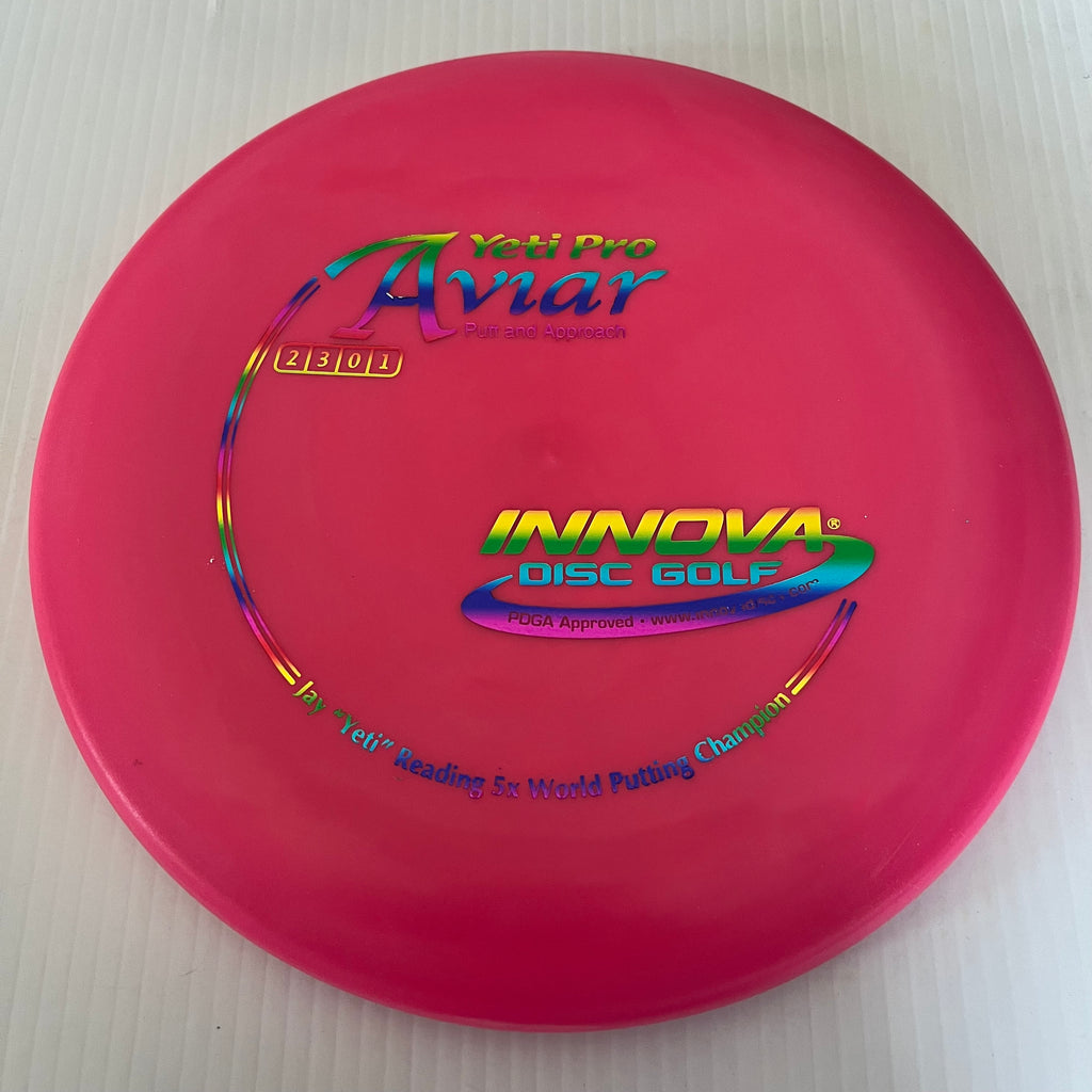 Innova Yeti Pro Aviar 2/3/0/1