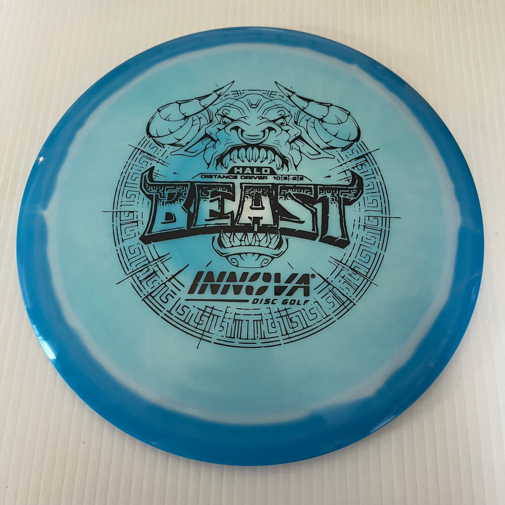 Innova Halo Star Beast 10/5/-2/2