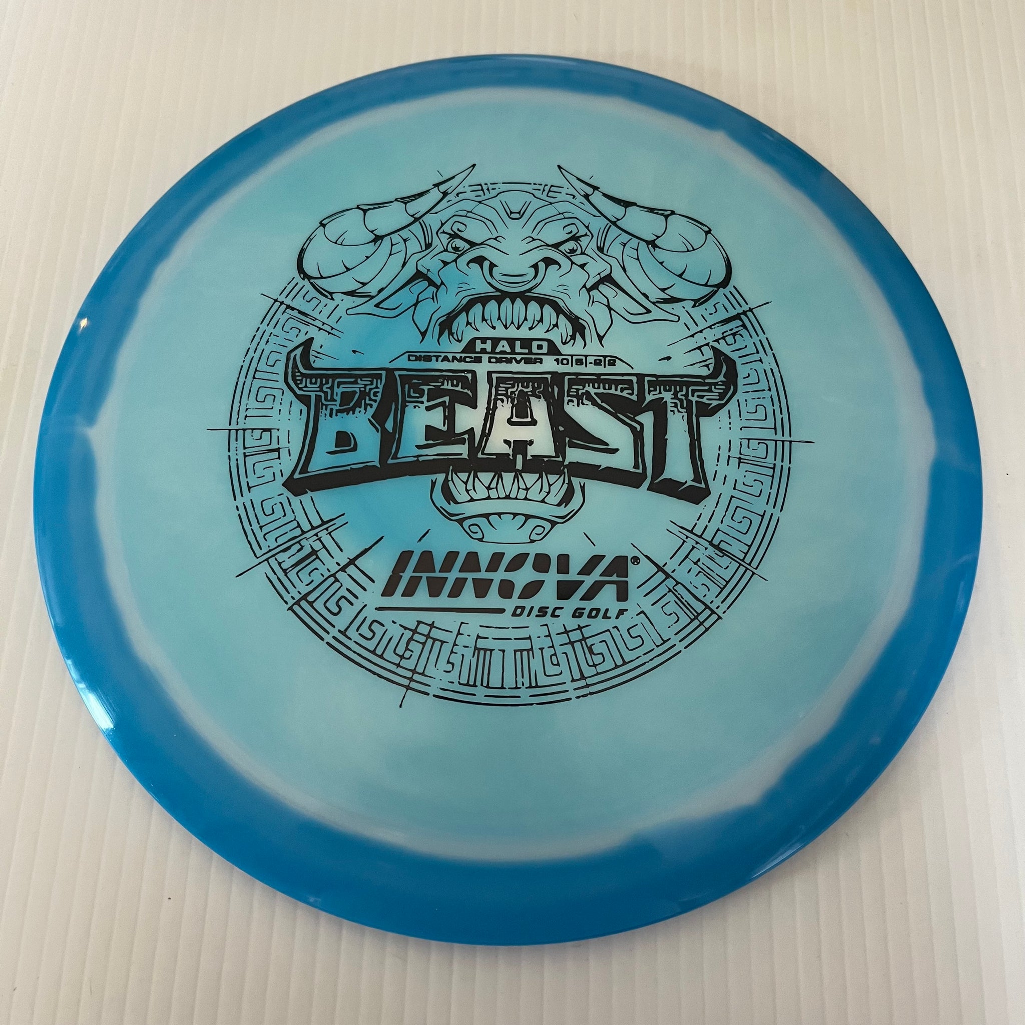 Innova Halo Star Beast 10/5/-2/2