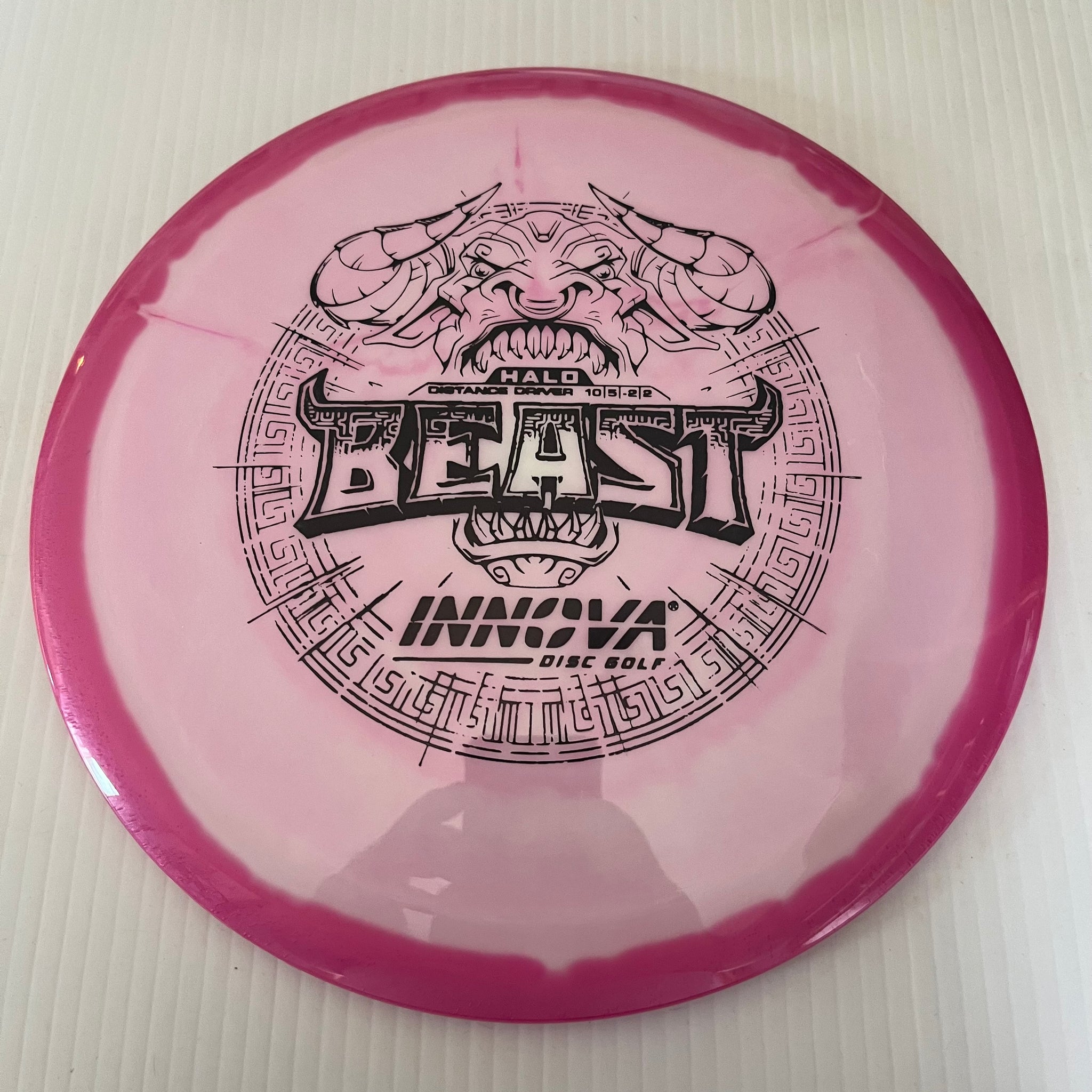 Innova Halo Star Beast 10/5/-2/2