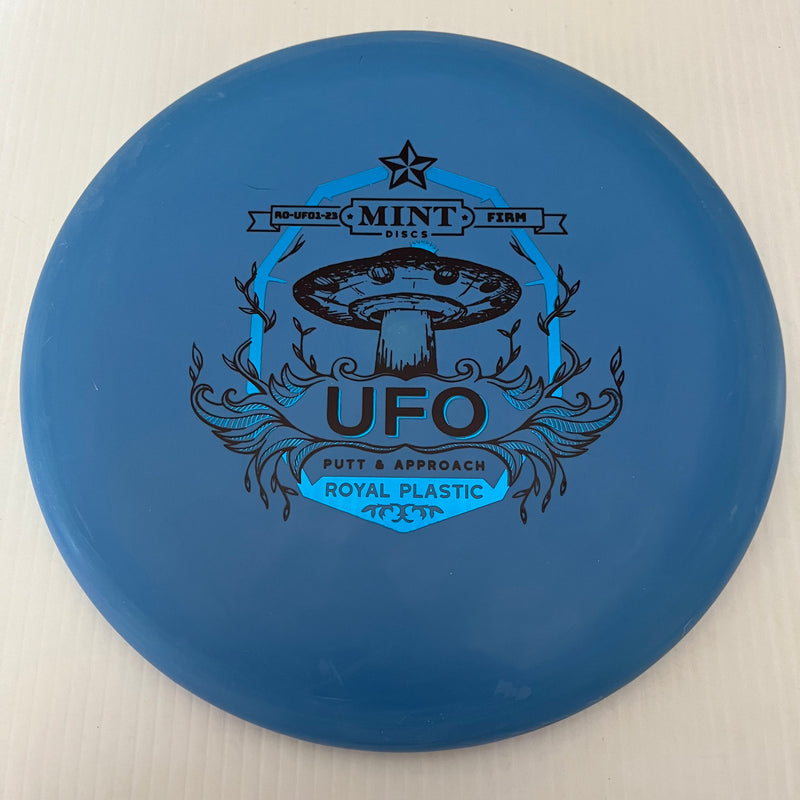 Mint Discs Firm Royal UFO 2/3/0/1