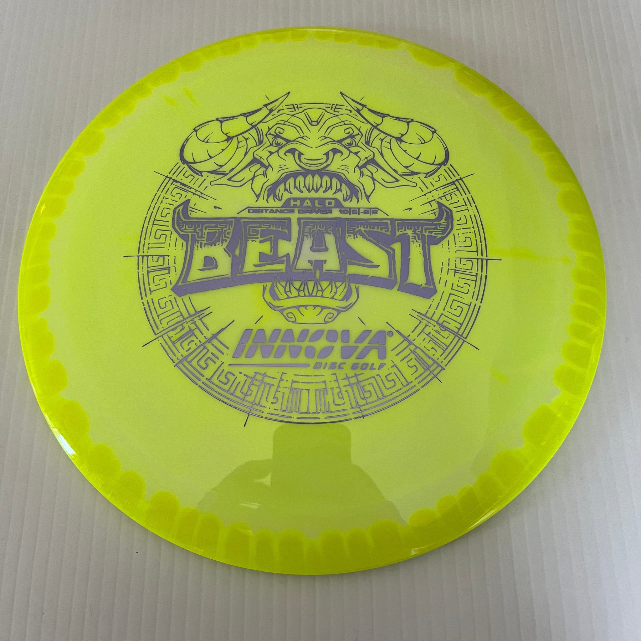 Innova Halo Star Beast 10/5/-2/2