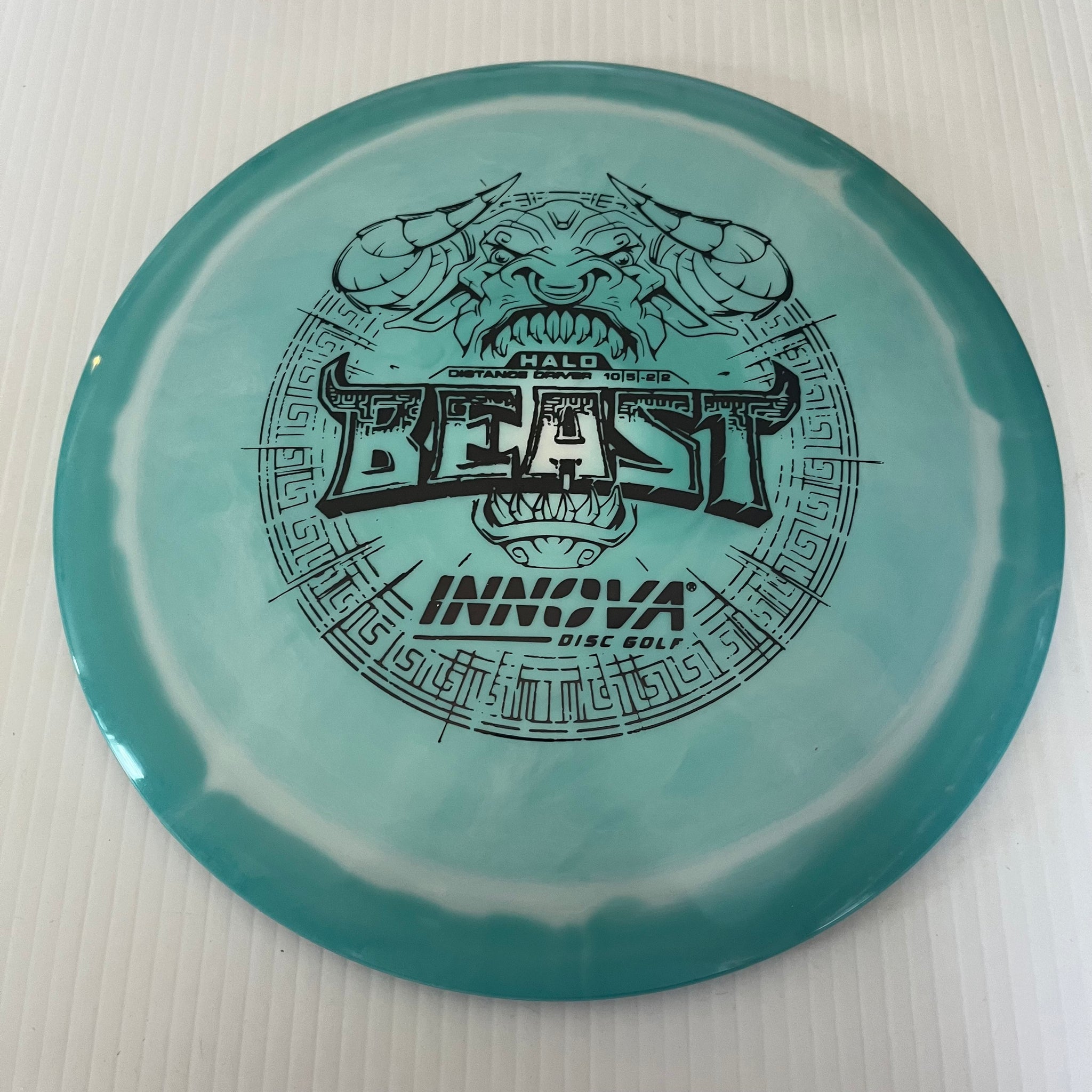 Innova Halo Star Beast 10/5/-2/2