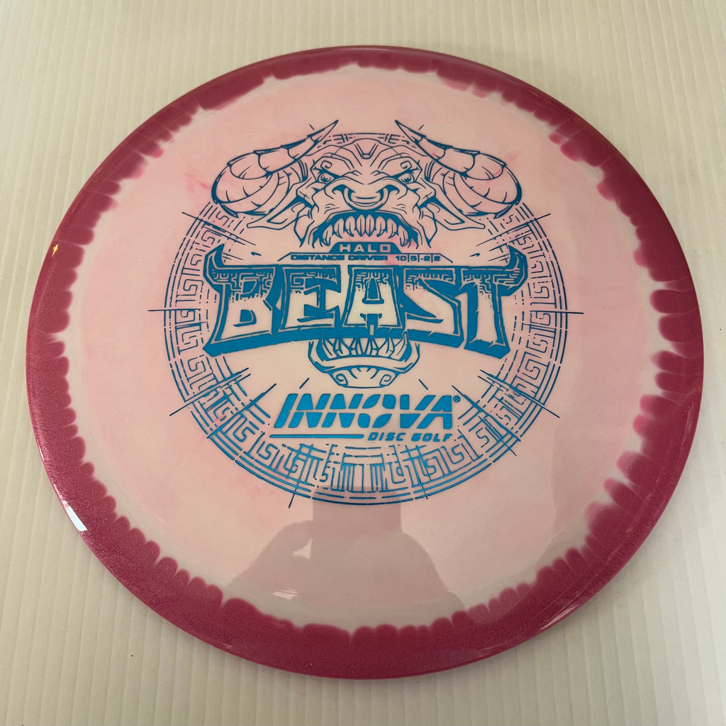 Innova Halo Star Beast 10/5/-2/2