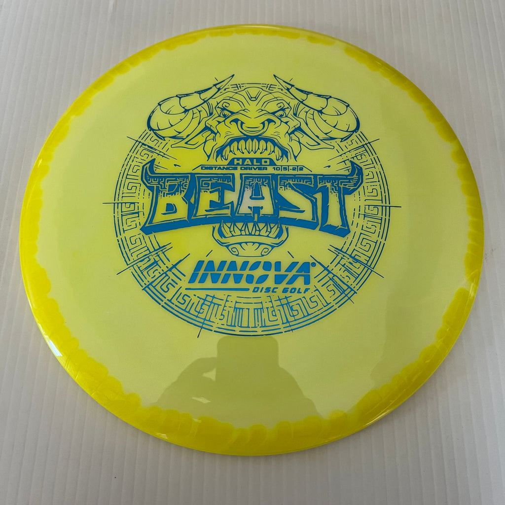 Innova Halo Star Beast 10/5/-2/2