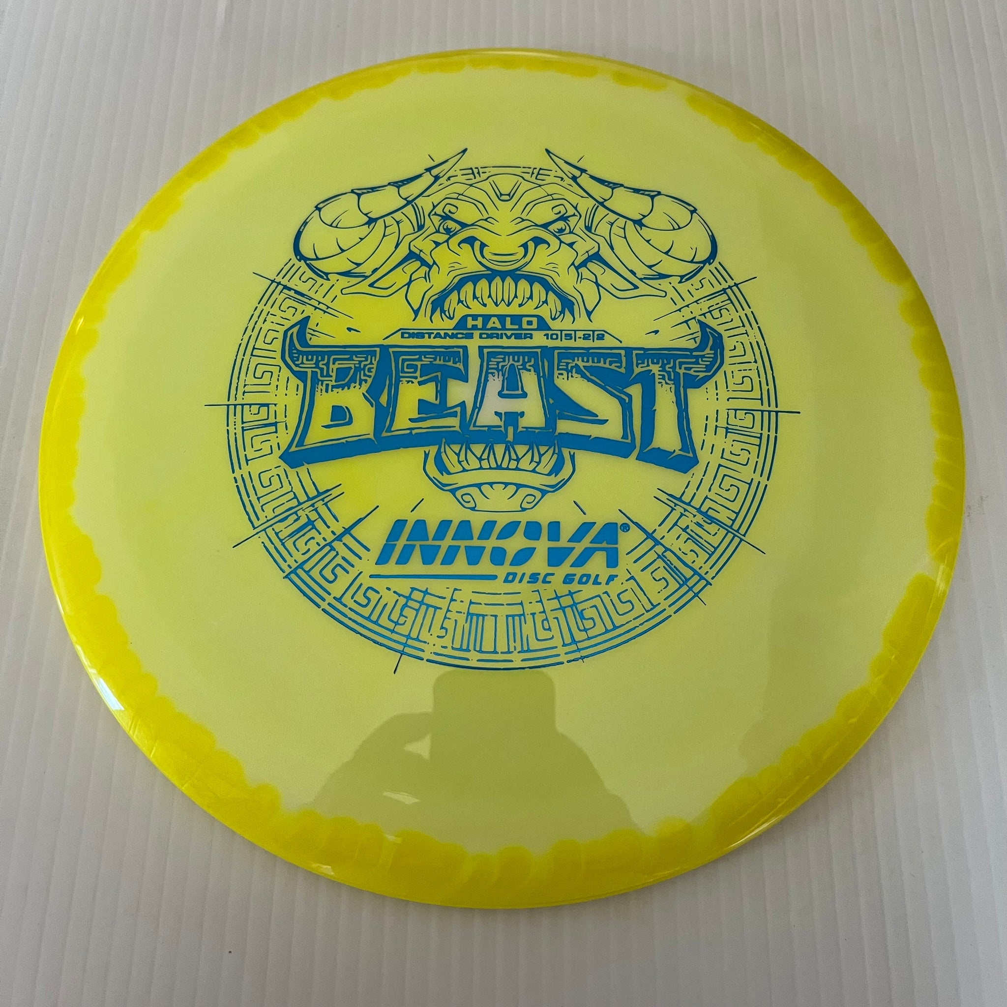 Innova Halo Star Beast 10/5/-2/2