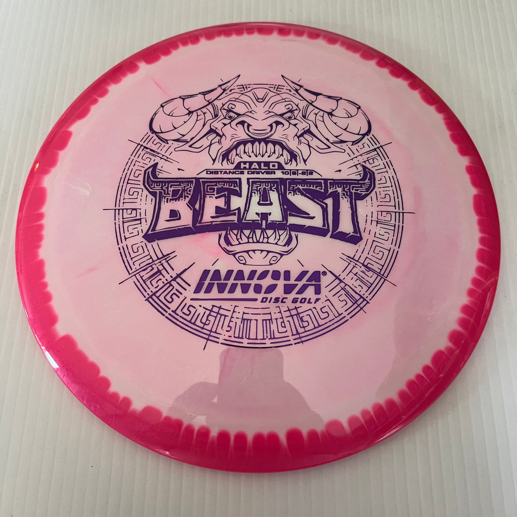 Innova Halo Star Beast 10/5/-2/2
