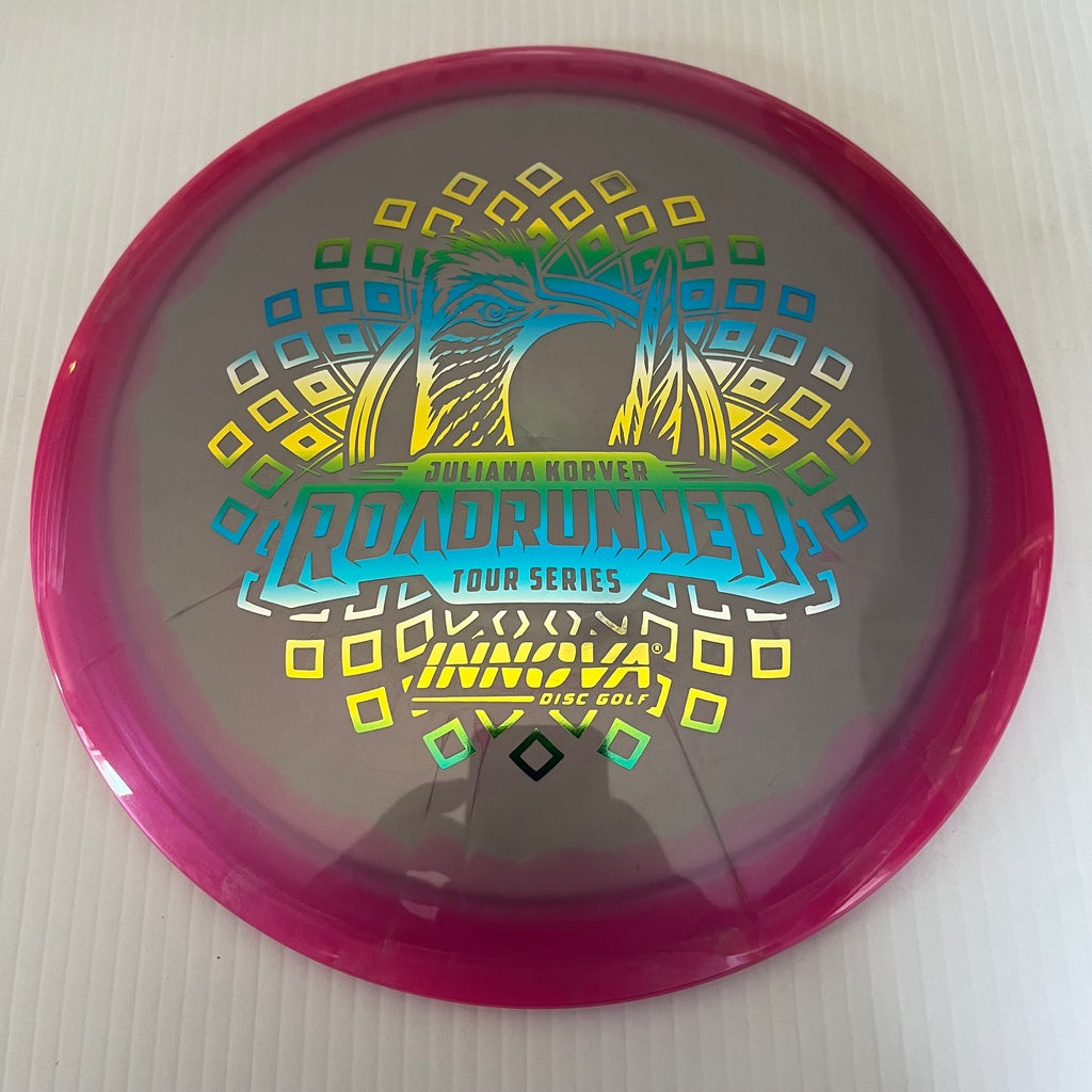 Innova 2023 Juliana Korver Tour Series Halo Star Roadrunner 9/5/-4/1