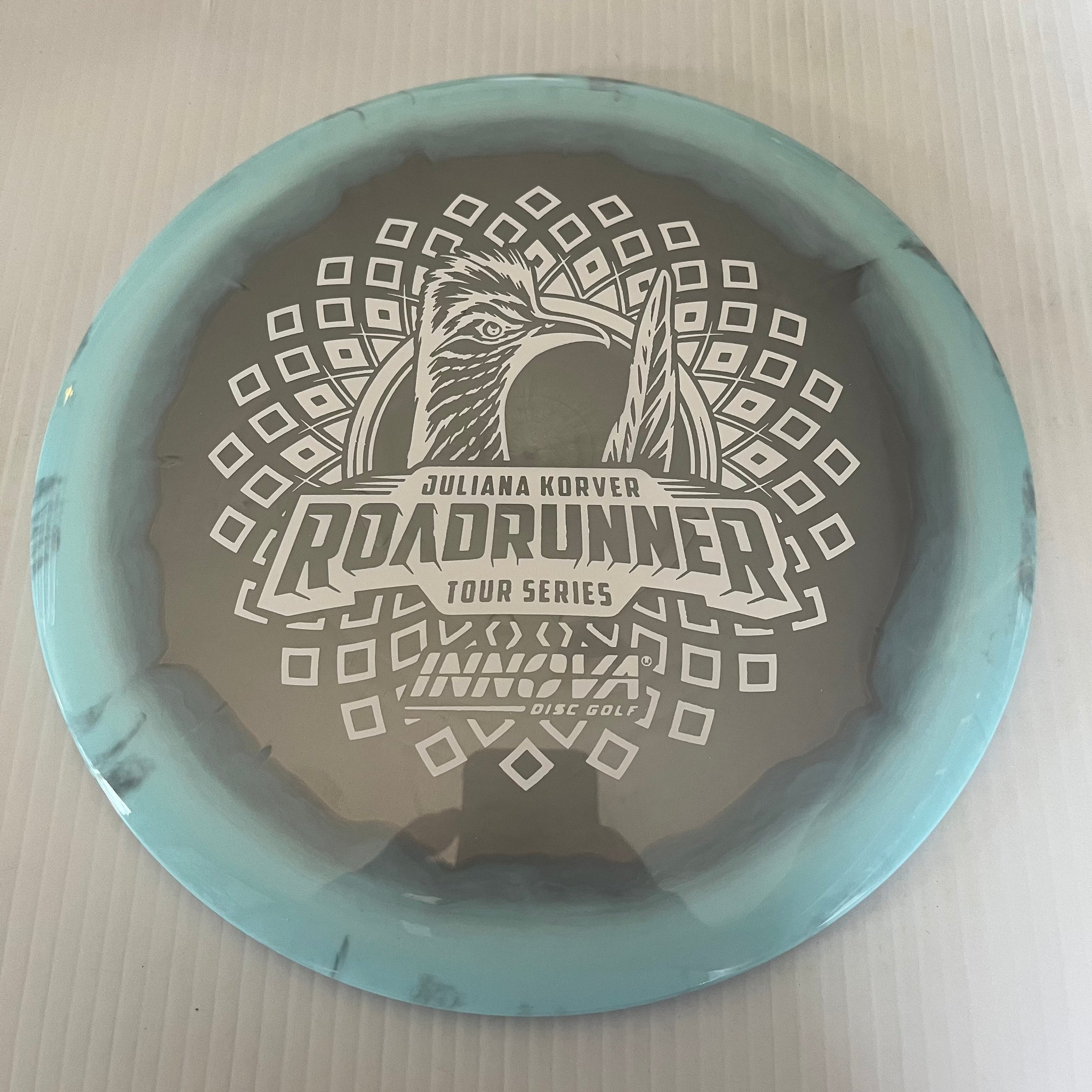 Innova 2023 Juliana Korver Tour Series Halo Star Roadrunner 9/5/-4/1