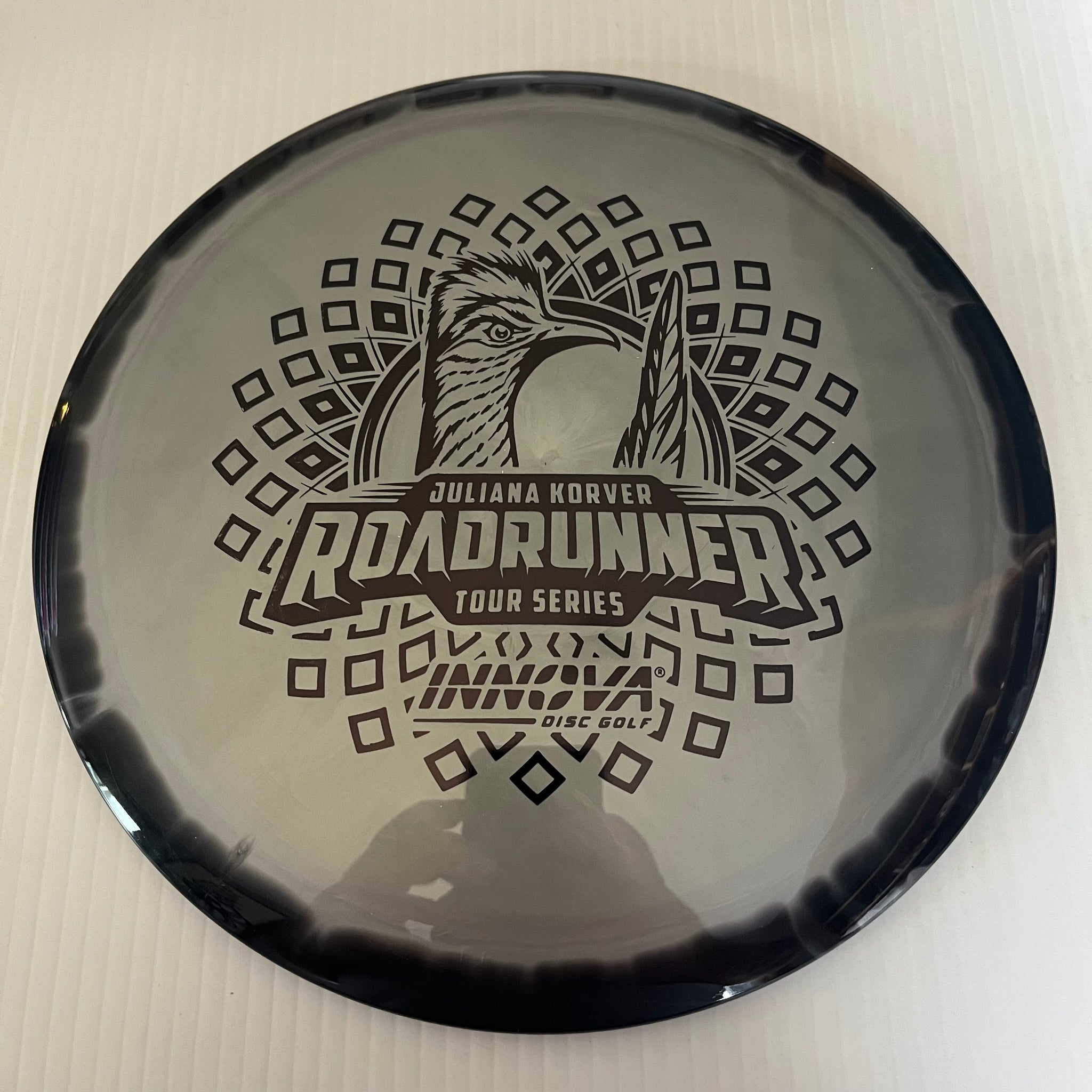 Innova 2023 Juliana Korver Tour Series Halo Star Roadrunner 9/5/-4/1