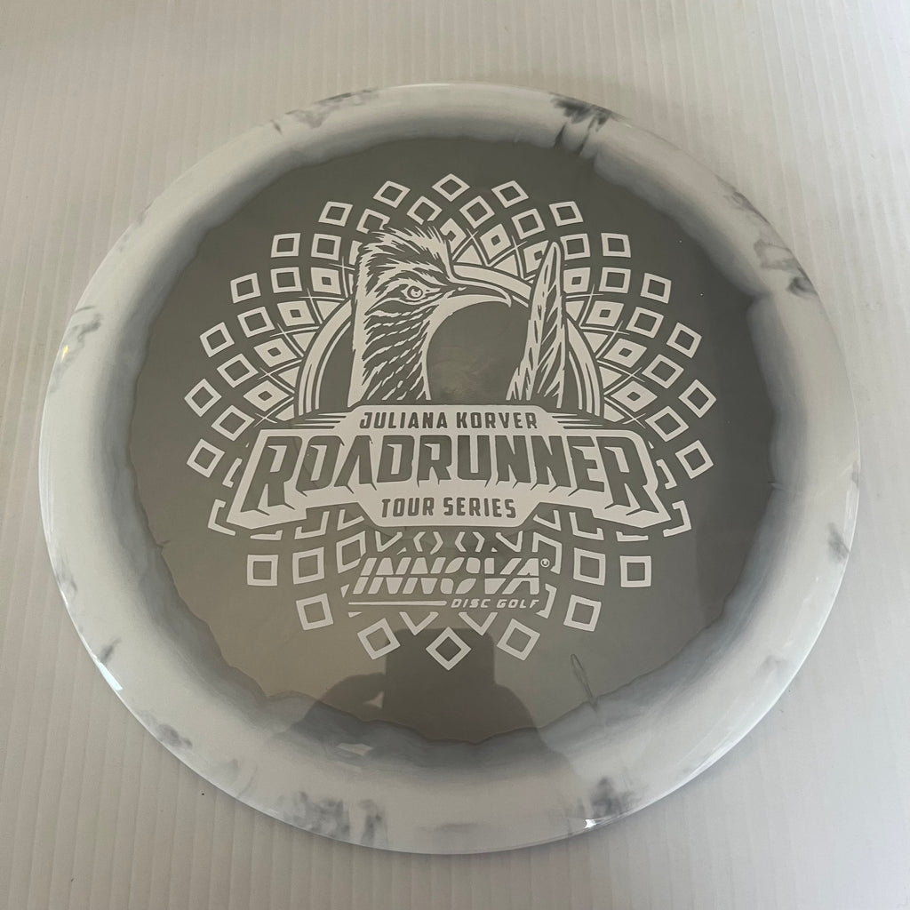 Innova 2023 Juliana Korver Tour Series Halo Star Roadrunner 9/5/-4/1