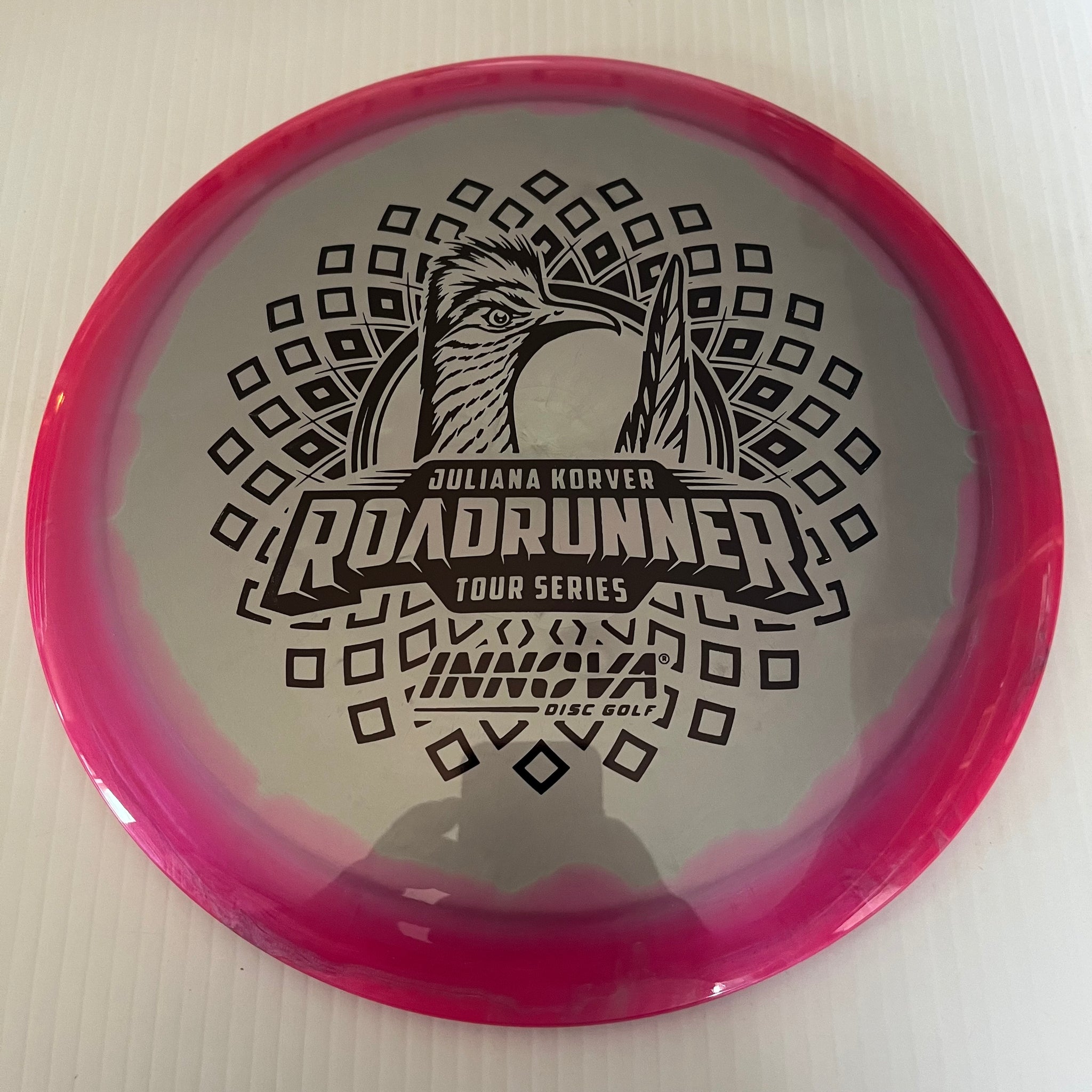 Innova 2023 Juliana Korver Tour Series Halo Star Roadrunner 9/5/-4/1