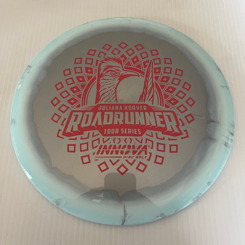Innova 2023 Juliana Korver Tour Series Halo Star Roadrunner 9/5/-4/1