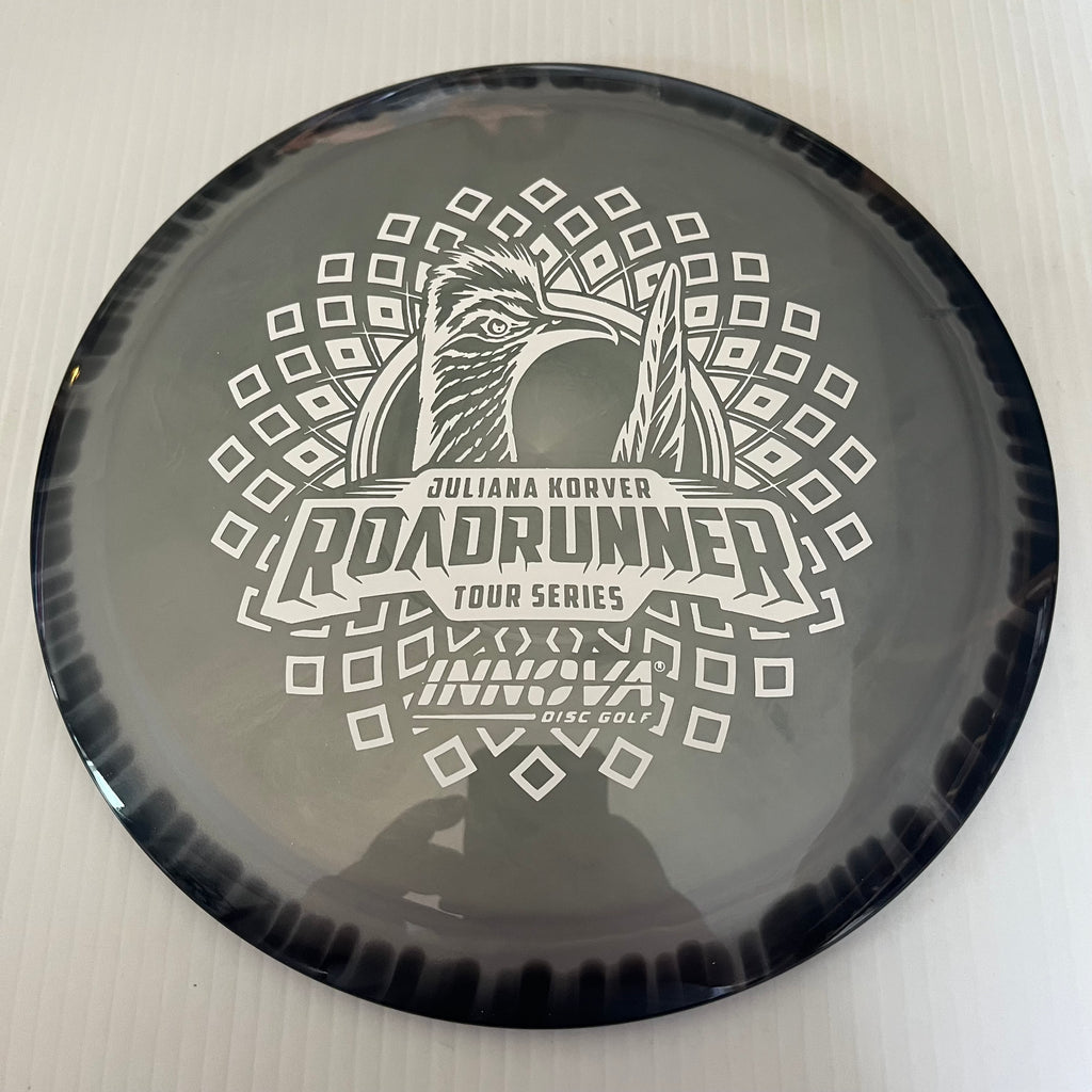 Innova 2023 Juliana Korver Tour Series Halo Star Roadrunner 9/5/-4/1