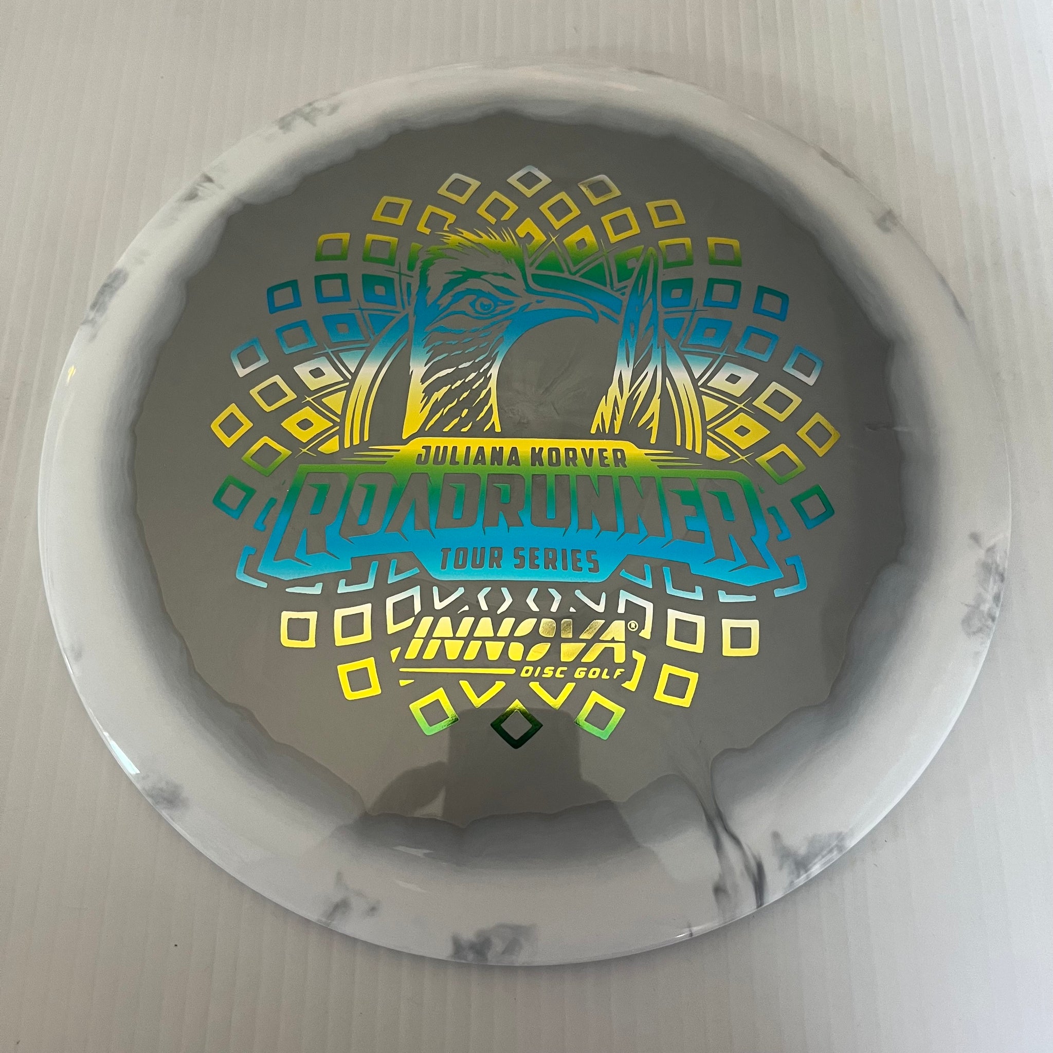 Innova 2023 Juliana Korver Tour Series Halo Star Roadrunner 9/5/-4/1