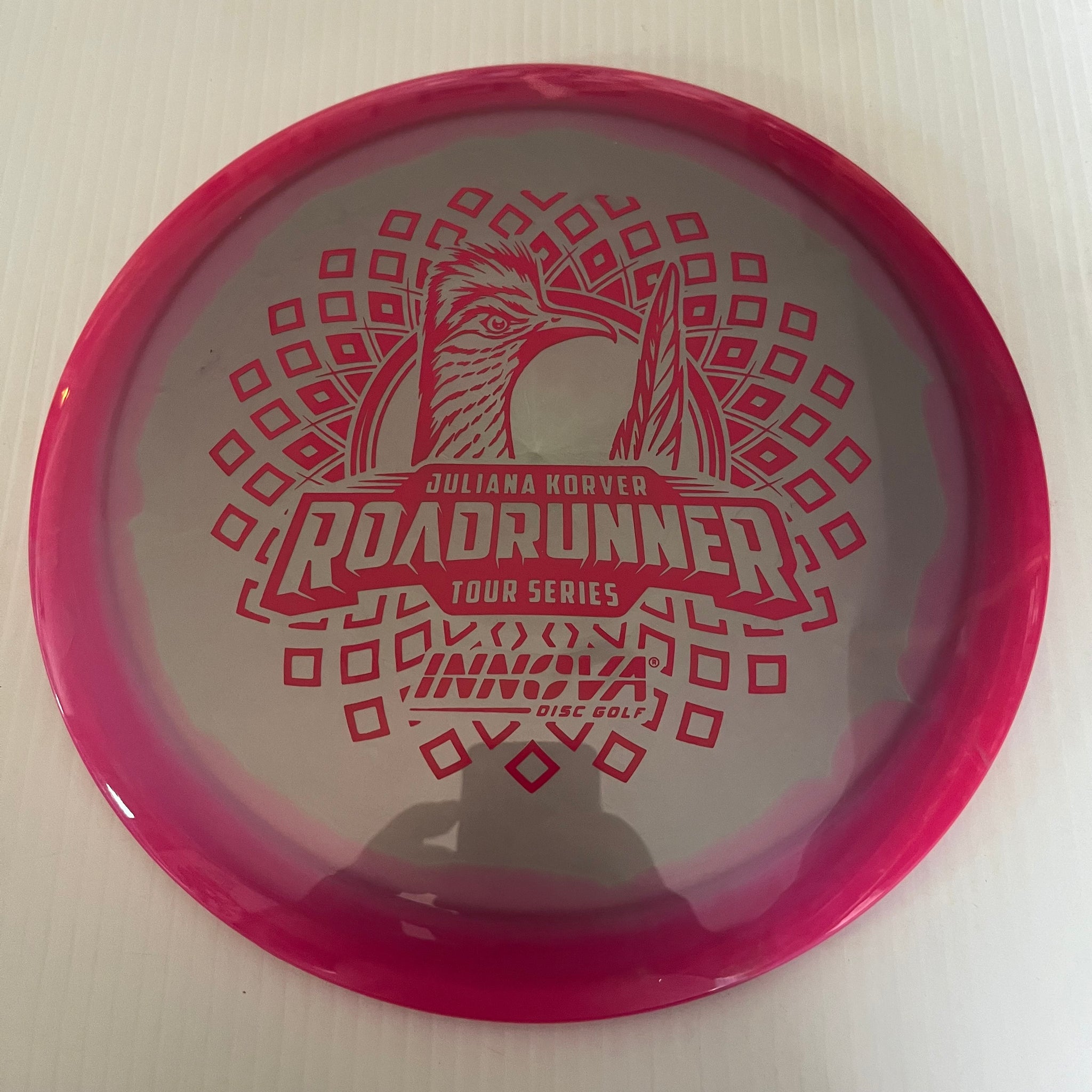 Innova 2023 Juliana Korver Tour Series Halo Star Roadrunner 9/5/-4/1