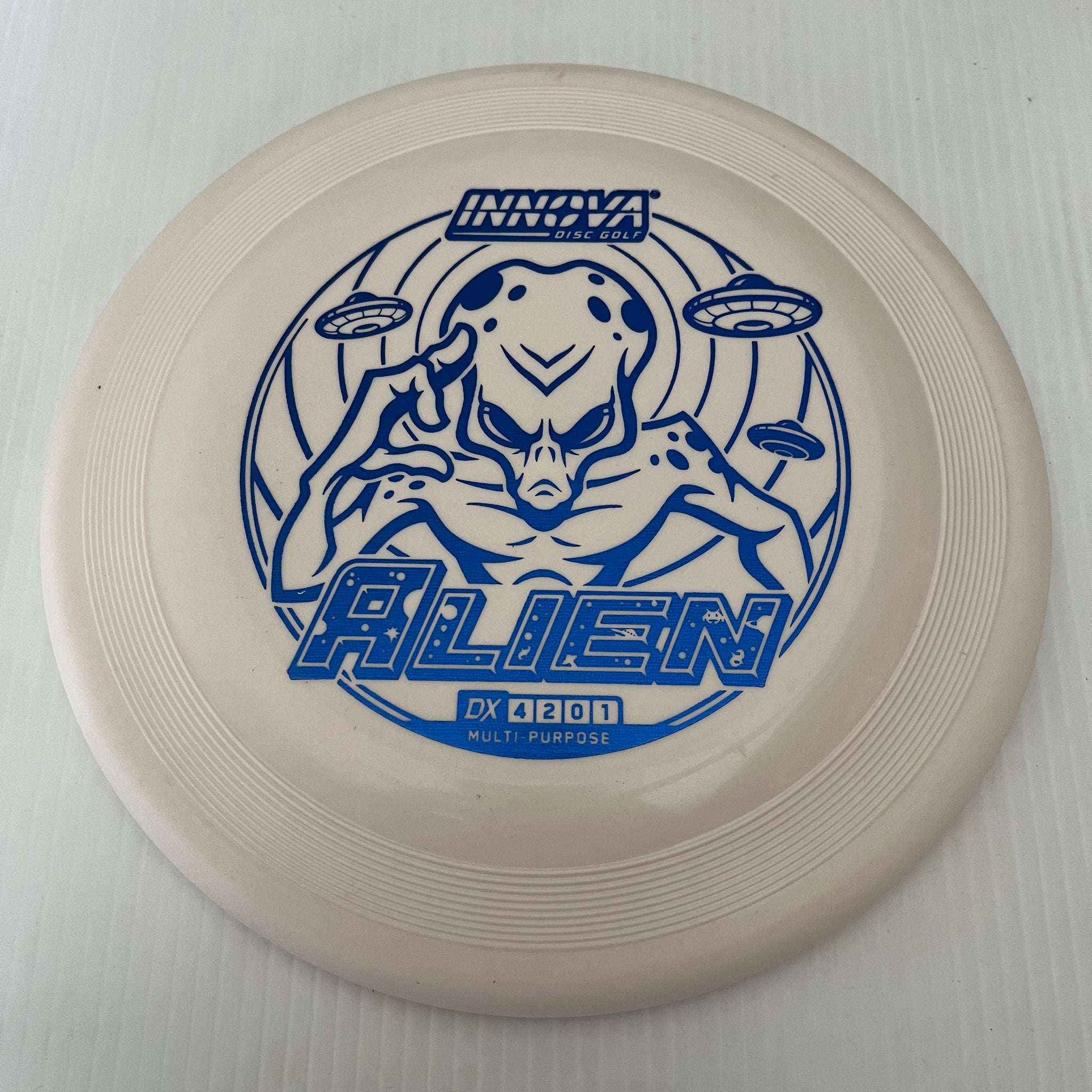 Innova DX Alien 4/2/0/1