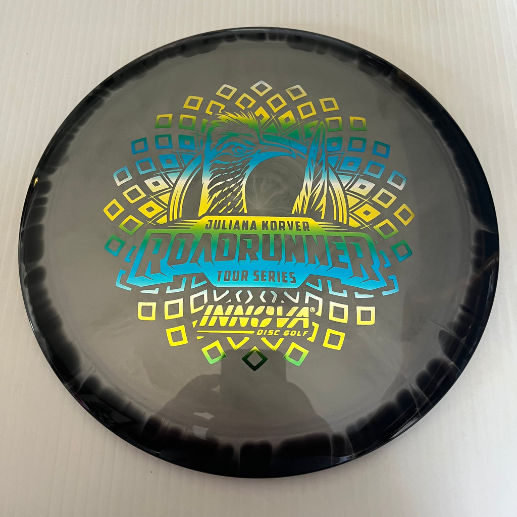Innova 2023 Juliana Korver Tour Series Halo Star Roadrunner 9/5/-4/1