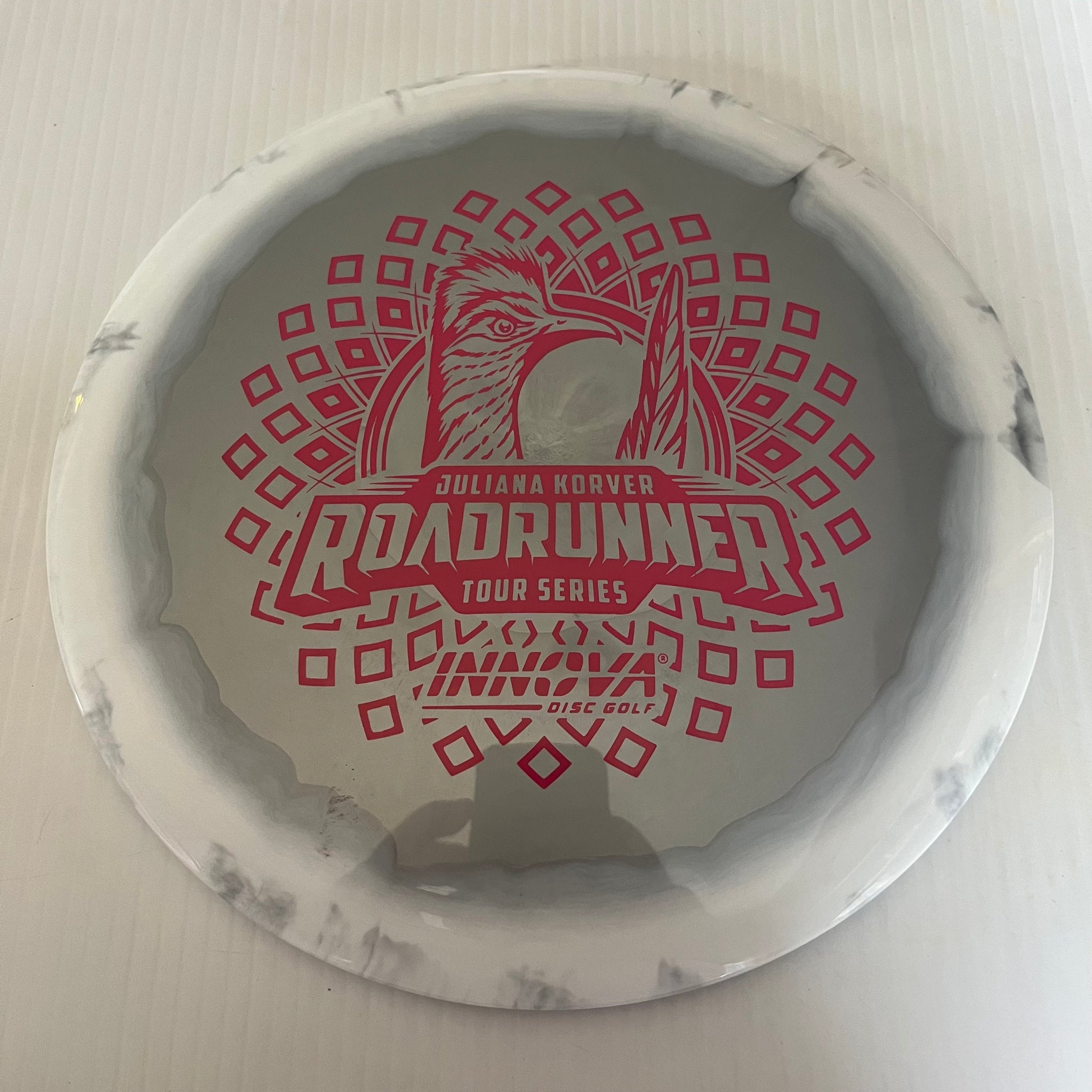 Innova 2023 Juliana Korver Tour Series Halo Star Roadrunner 9/5/-4/1