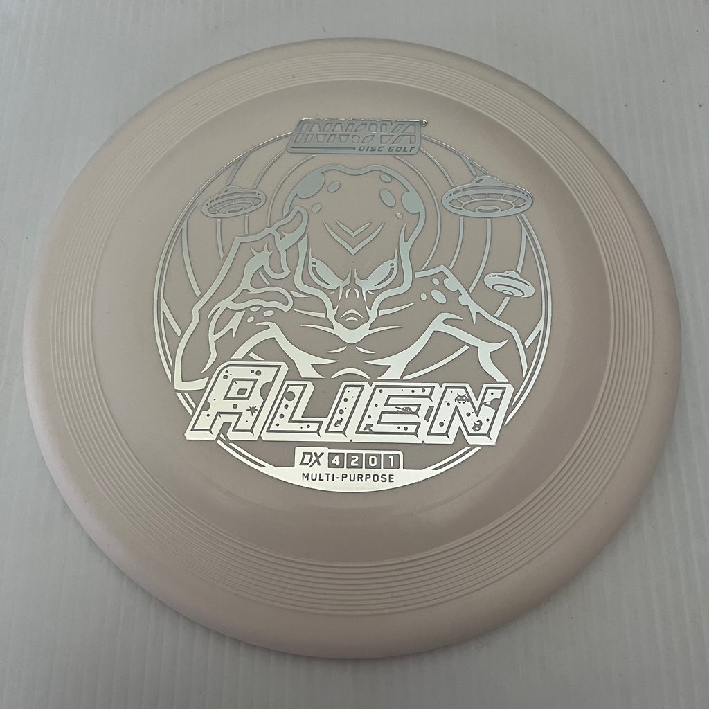 Innova DX Alien 4/2/0/1
