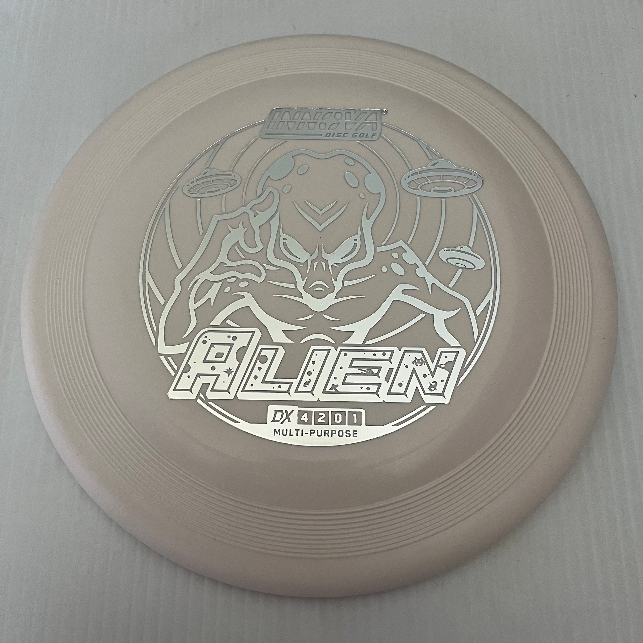 Innova DX Alien 4/2/0/1
