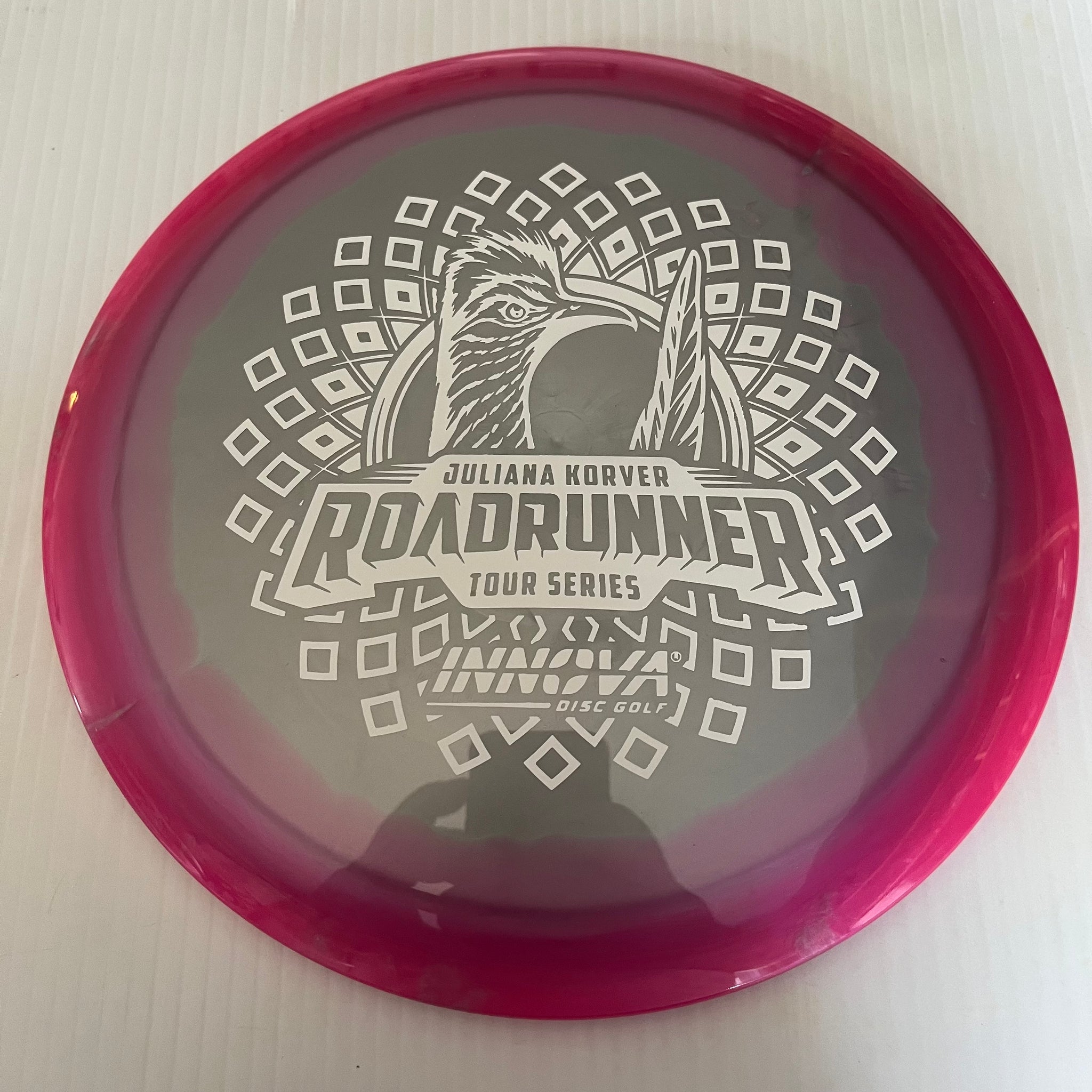 Innova 2023 Juliana Korver Tour Series Halo Star Roadrunner 9/5/-4/1