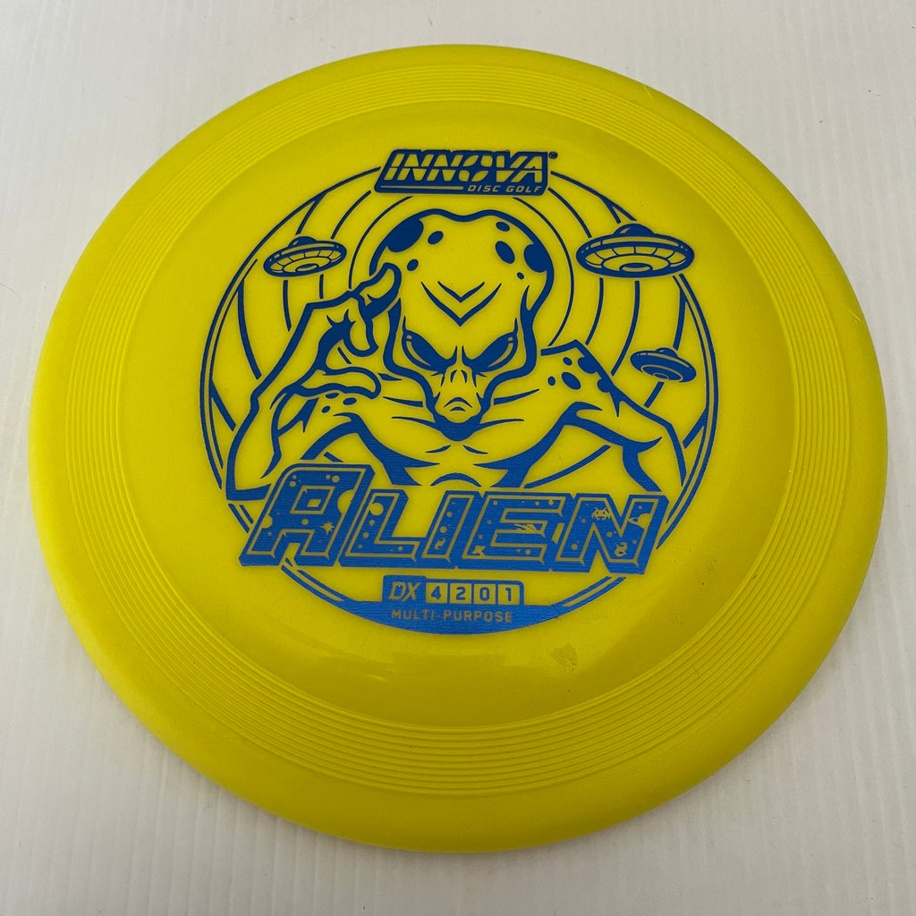 Innova DX Alien 4/2/0/1