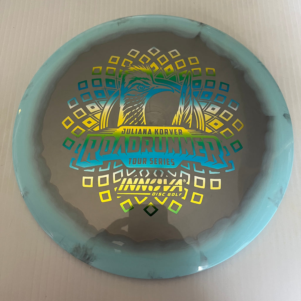 Innova 2023 Juliana Korver Tour Series Halo Star Roadrunner 9/5/-4/1