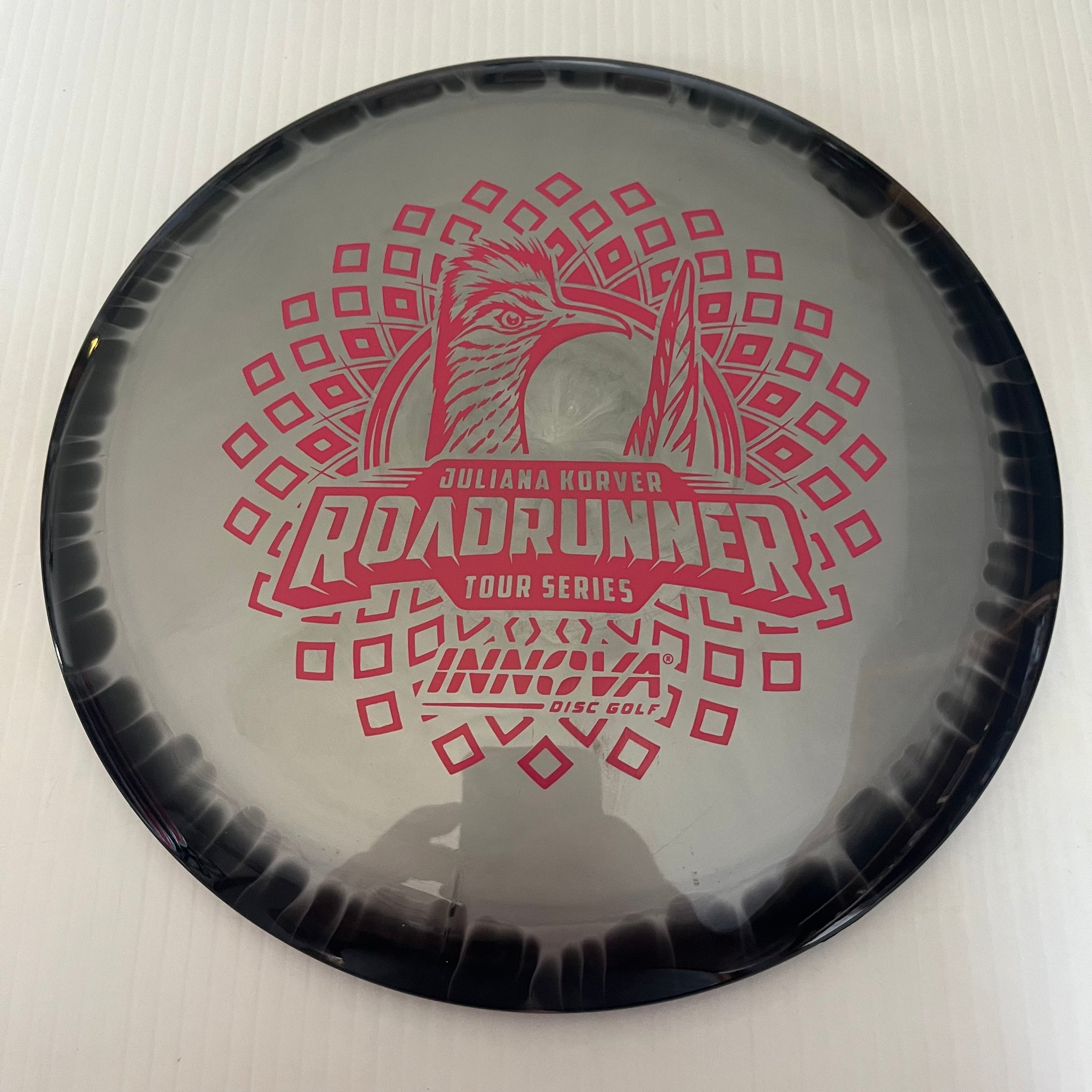 Innova 2023 Juliana Korver Tour Series Halo Star Roadrunner 9/5/-4/1