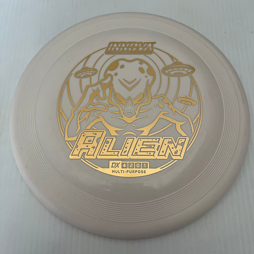 Innova DX Alien 4/2/0/1