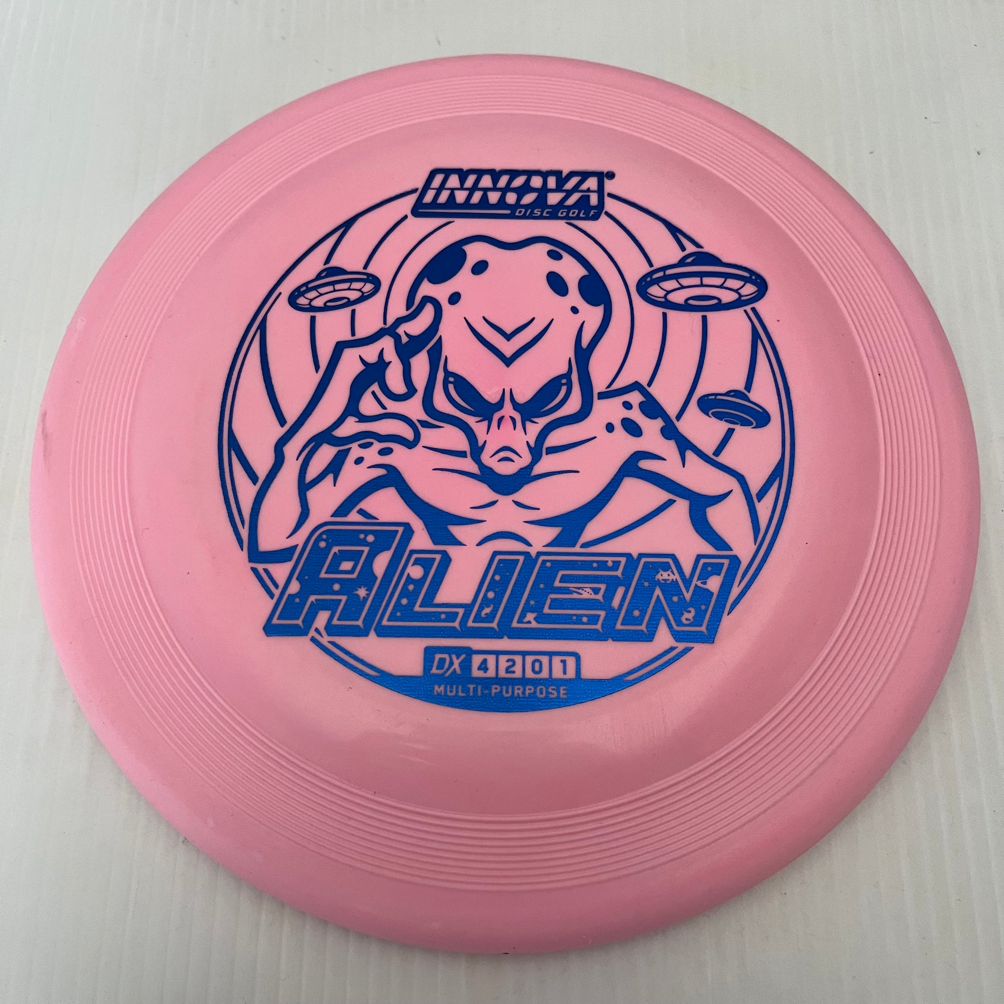 Innova DX Alien 4/2/0/1