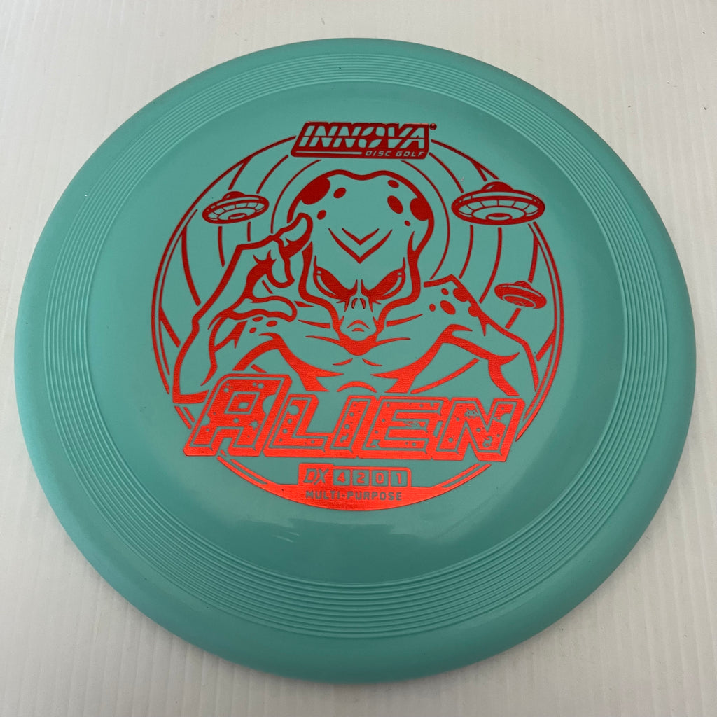 Innova DX Alien 4/2/0/1