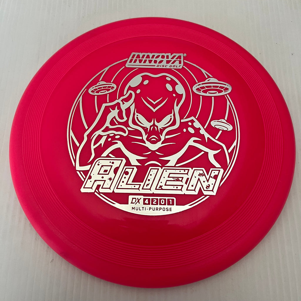 Innova DX Alien 4/2/0/1