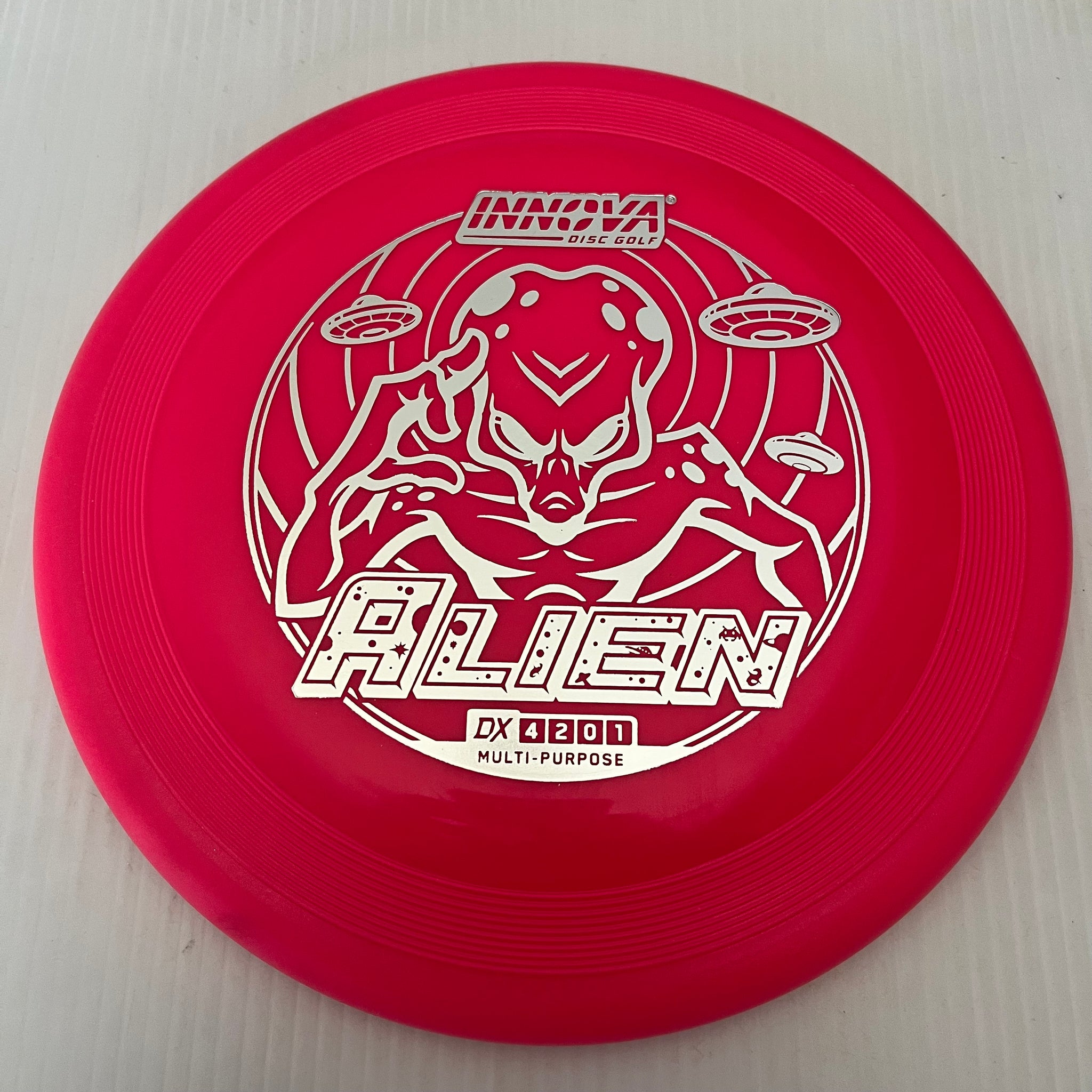 Innova DX Alien 4/2/0/1