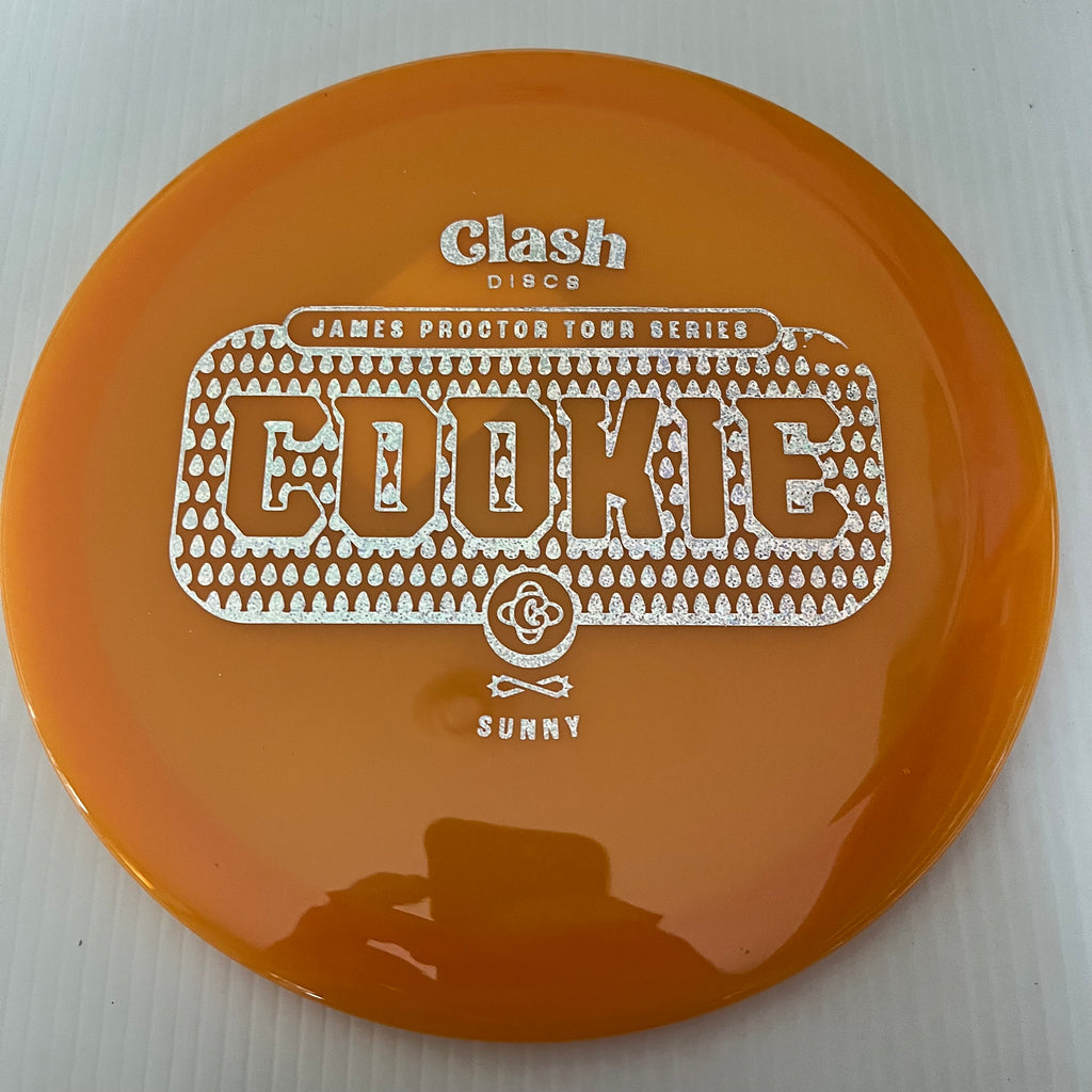 Clash Discs Sunny Cookie 7/5/0/2
