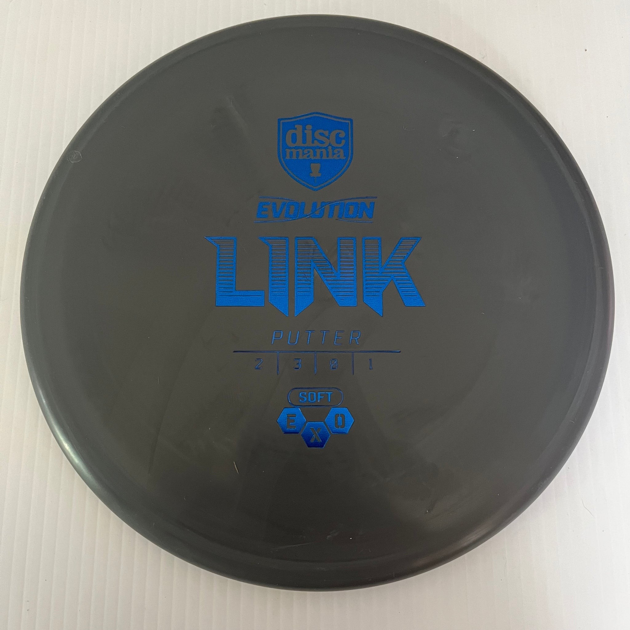 Discmania Evolution EXO Soft Link 2/3/0/1