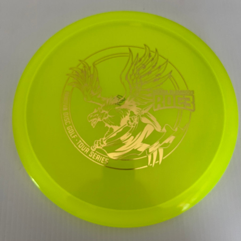 Innova 2021 Henna Blomroos Tour Series Champion Roc3 5/4/0/3