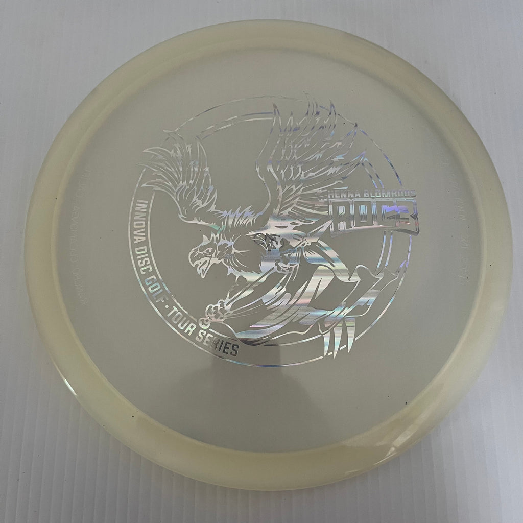 Innova 2021 Henna Blomroos Tour Series Champion Roc3 5/4/0/3