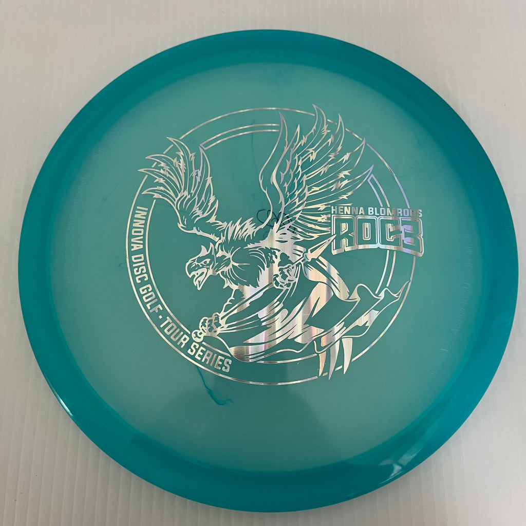 Innova 2021 Henna Blomroos Tour Series Champion Roc3 5/4/0/3