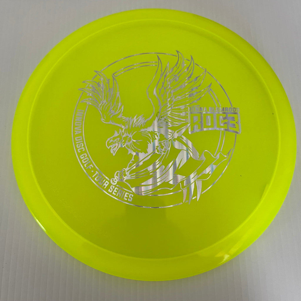 Innova 2021 Henna Blomroos Tour Series Champion Roc3 5/4/0/3