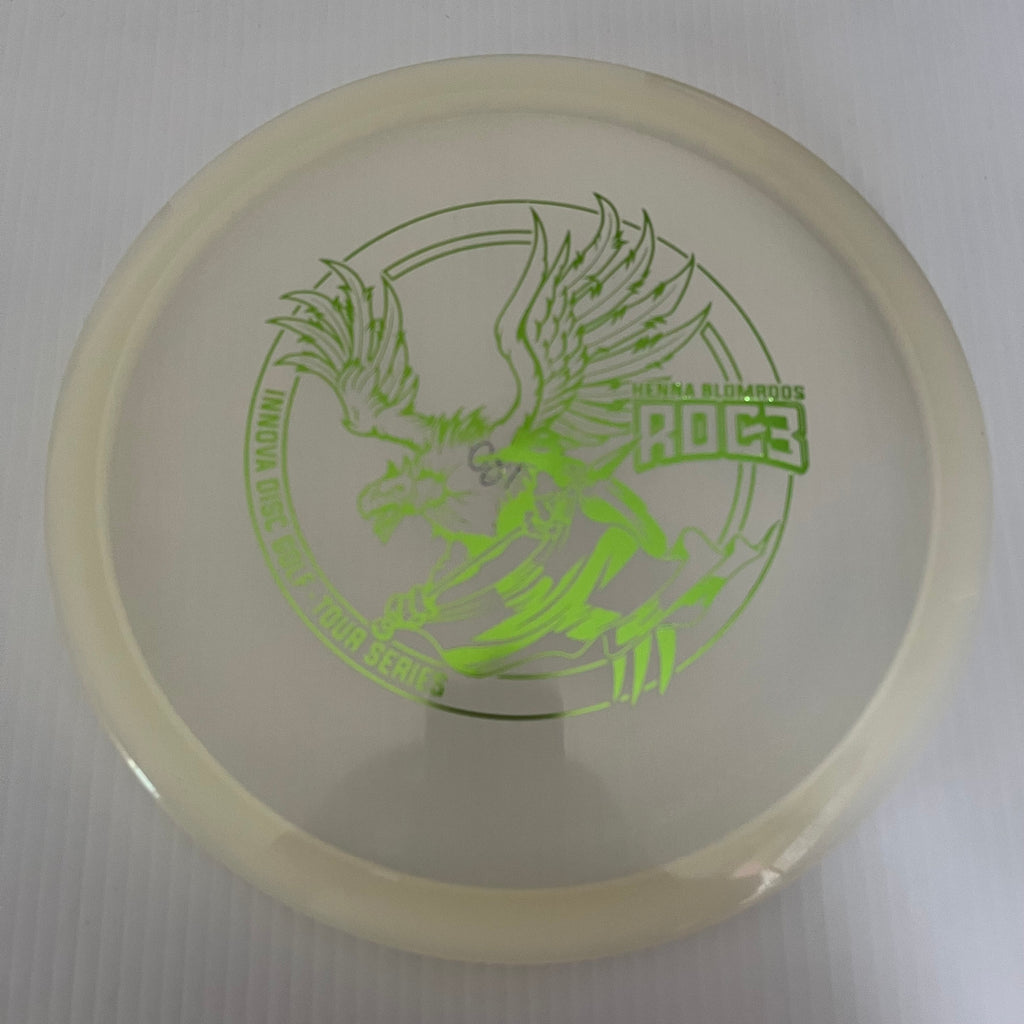 Innova 2021 Henna Blomroos Tour Series Champion Roc3 5/4/0/3